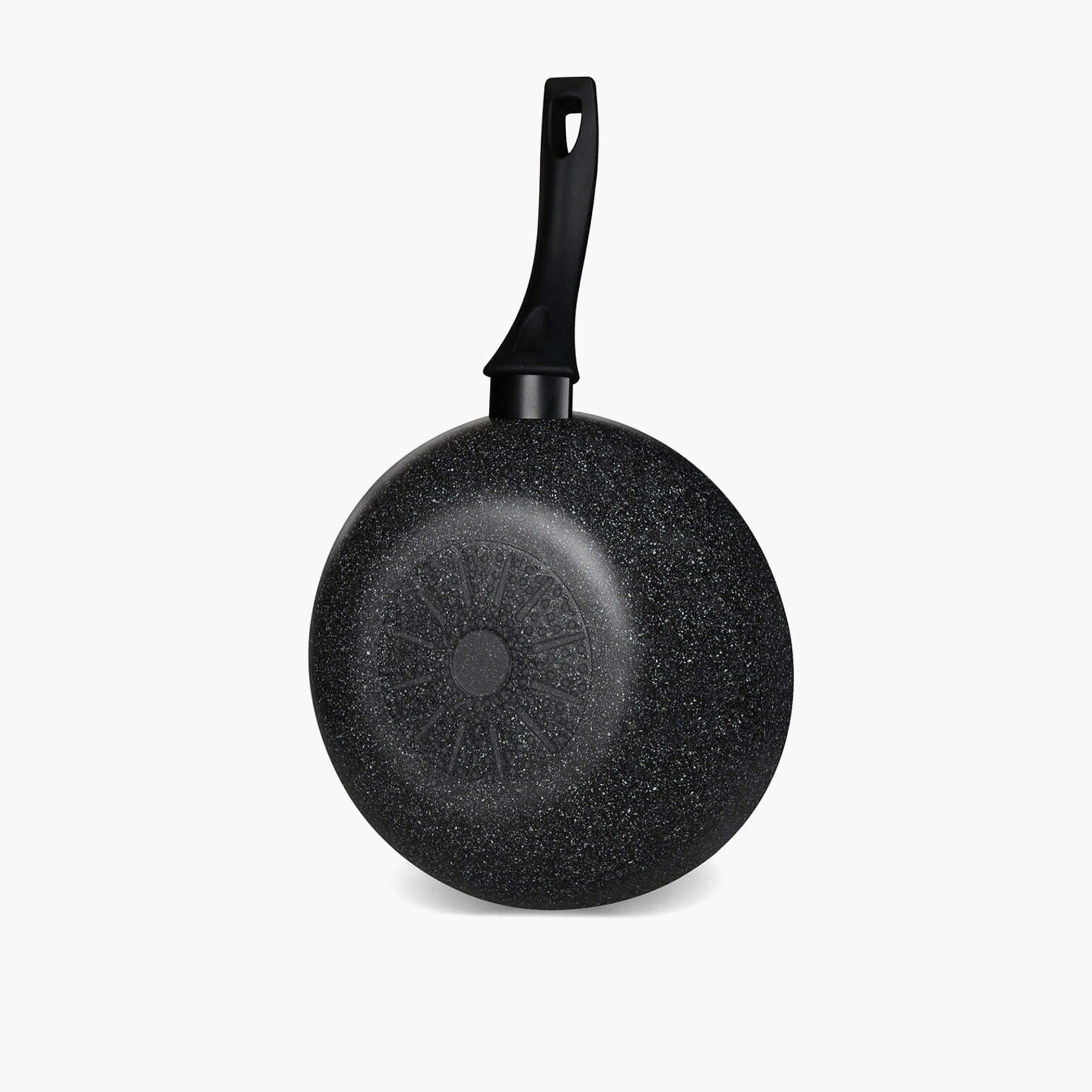 مقلاة ووك ألمونيوم كوفز من روسيتي- 28 سم-household-kitchen-cookware-potsandpans-image-1