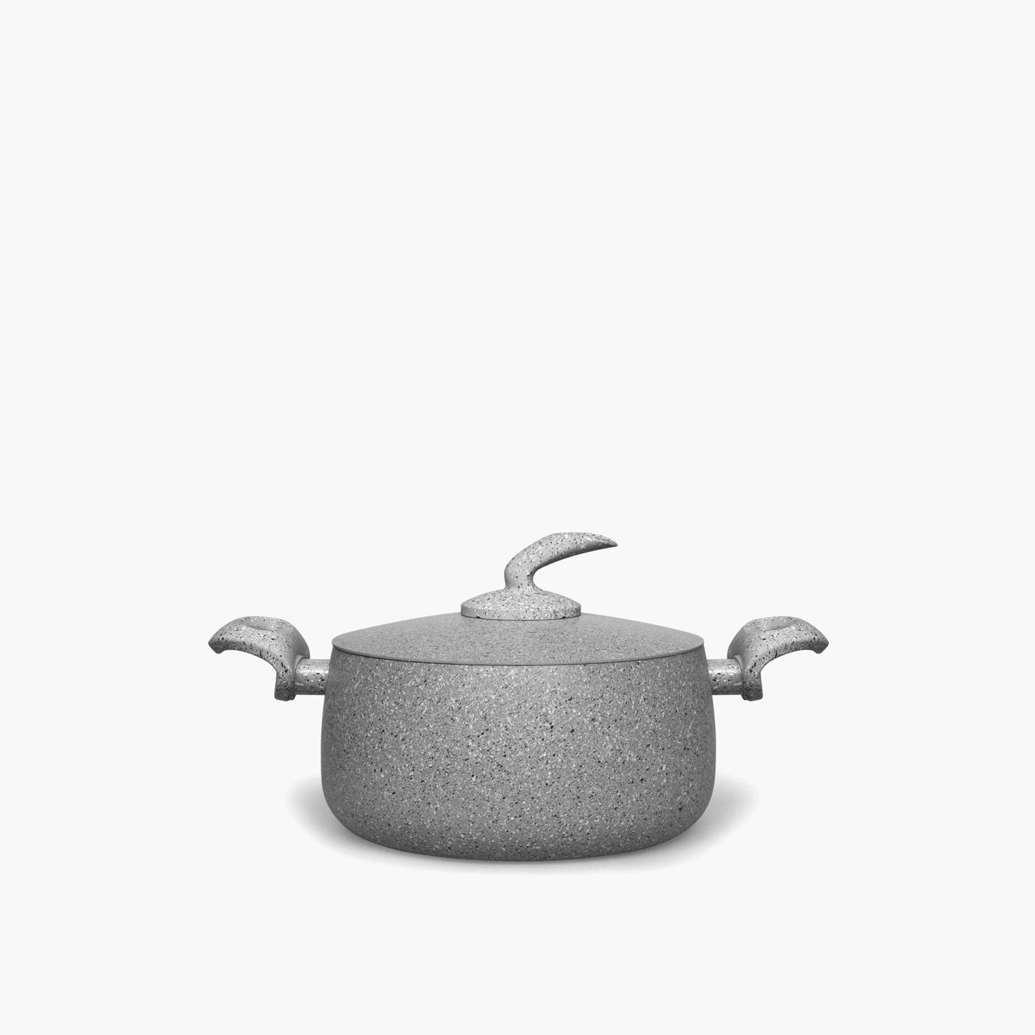 وعاء طهي بورسلان إليمينتي ناتورا من روسيتي - 24 سم-household-kitchen-cookware-potsandpans-image-3