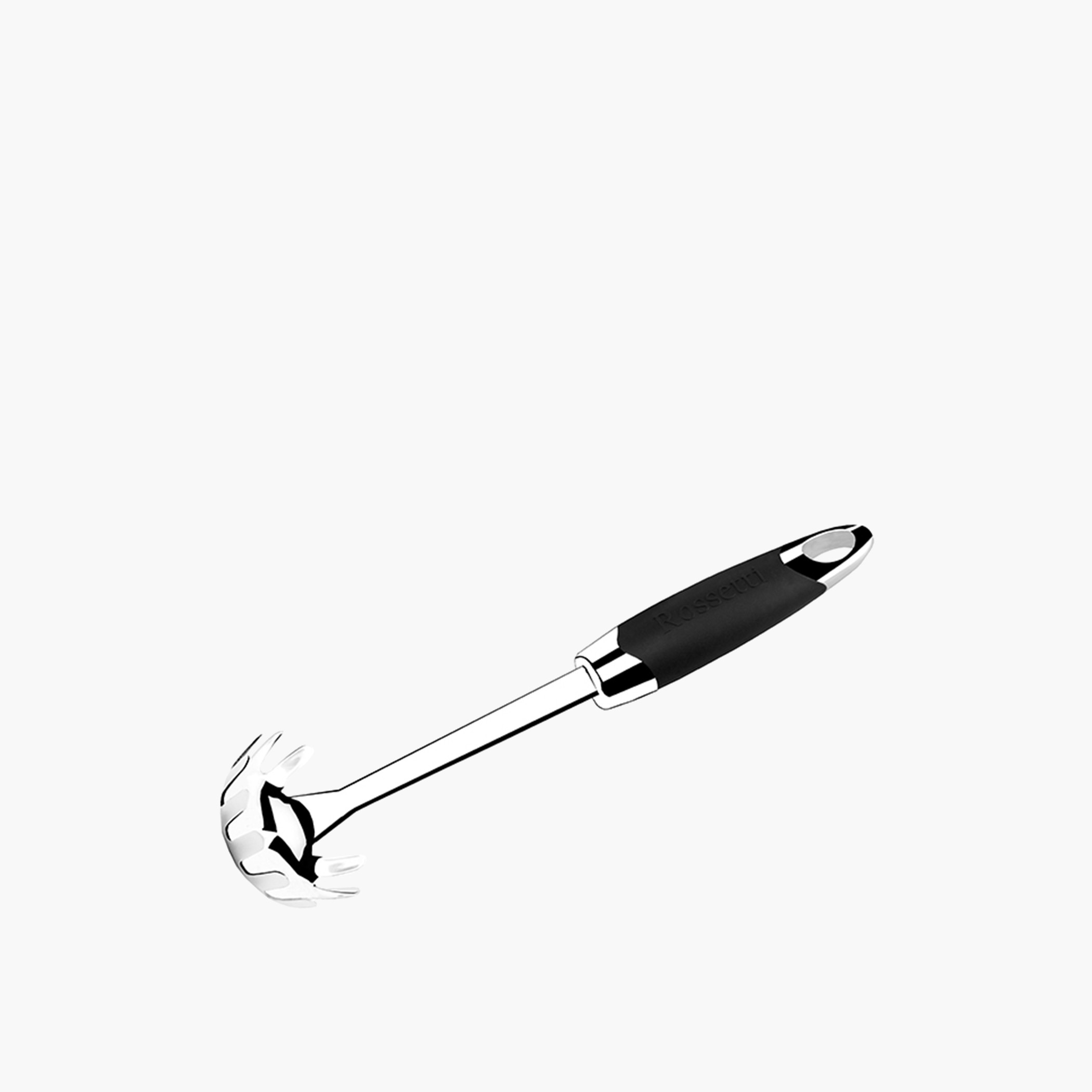 Rossetti Stainless Steel Spaghetti Server Spoon-household-kitchen-kitchentoolsandutensils-foodservingtools-image-1