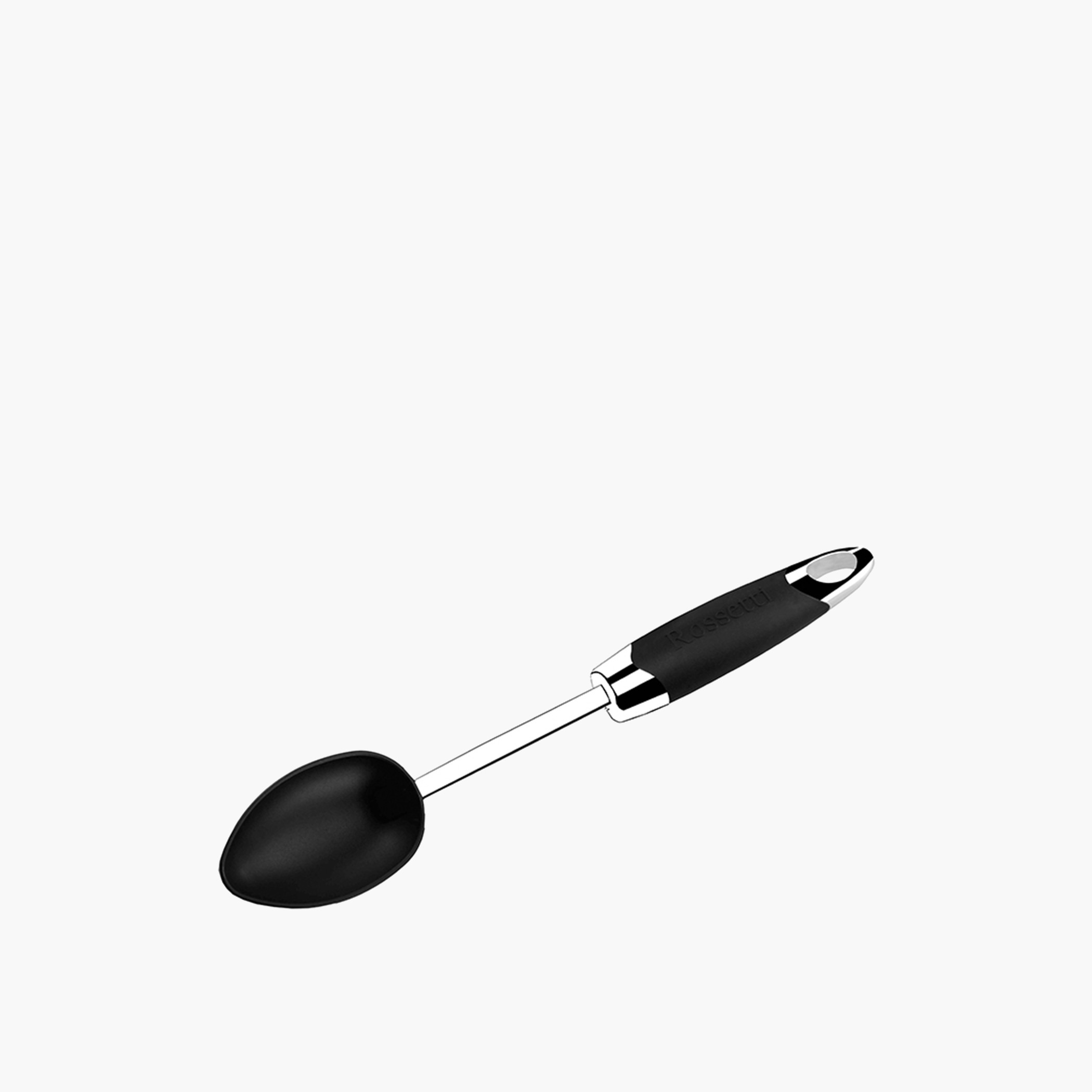 Rossetti Non-Stick Serving Spoon-household-kitchen-kitchentoolsandutensils-foodservingtools-image-1