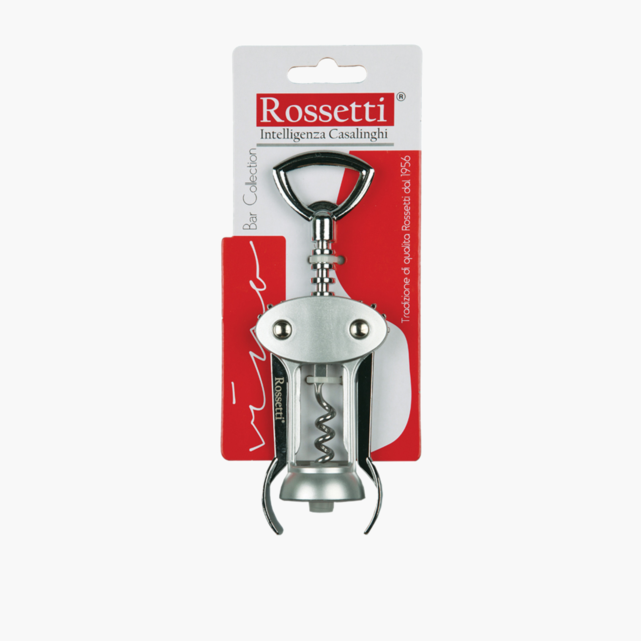 مفتاح سحب الفلين بتصميم مجنح دومو من روسيتي-household-kitchen-kitchentoolsandutensils-foodservingtools-image-1