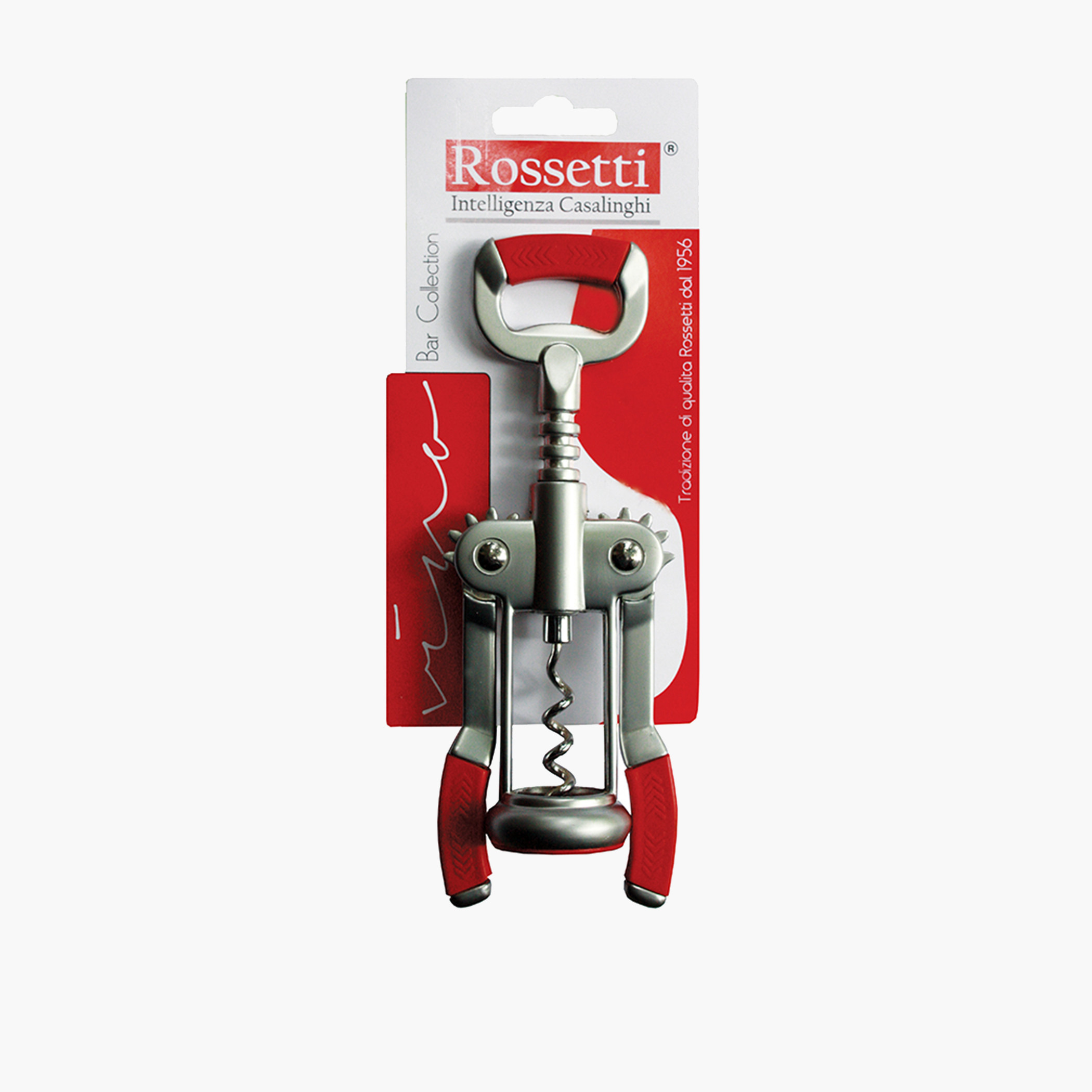 Rossetti Satino Winged Corkscrew-household-kitchen-kitchentoolsandutensils-foodservingtools-image-1