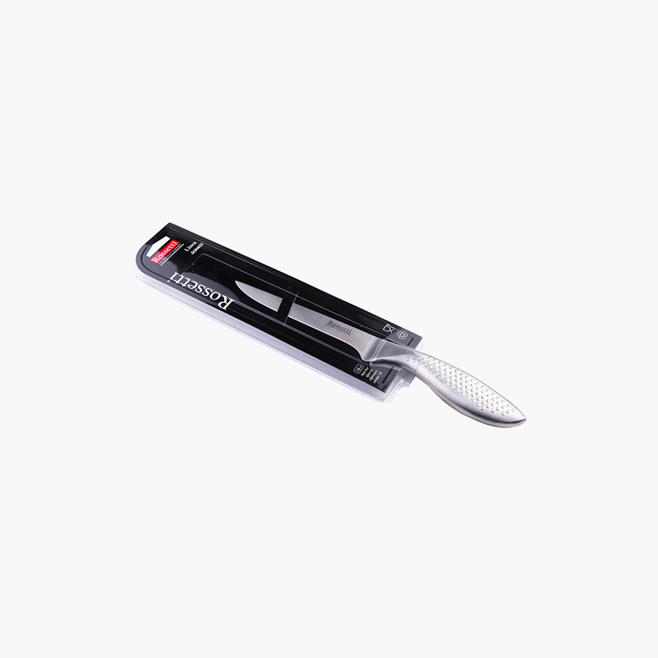 سكين نزع العظام ستانليس ستيل آيكونيك من روستي - 15 سم-household-kitchen-kitchentoolsandutensils-knives-image-1