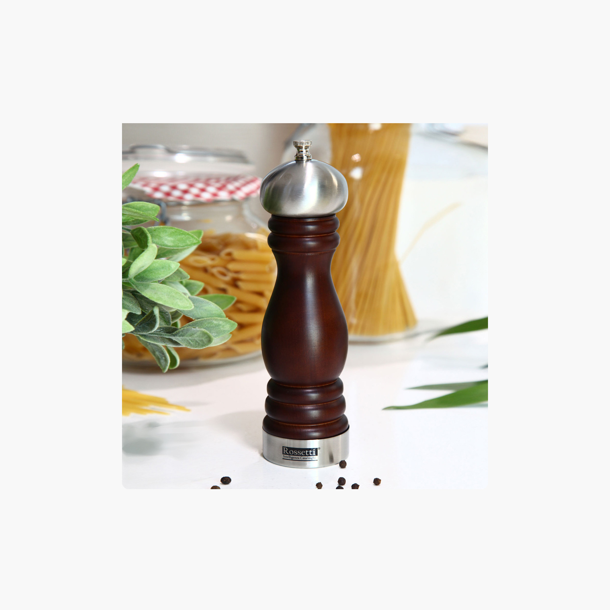 Rossetti Heritage Pepper Grinder-household-kitchen-kitchentoolsandutensils-image-1