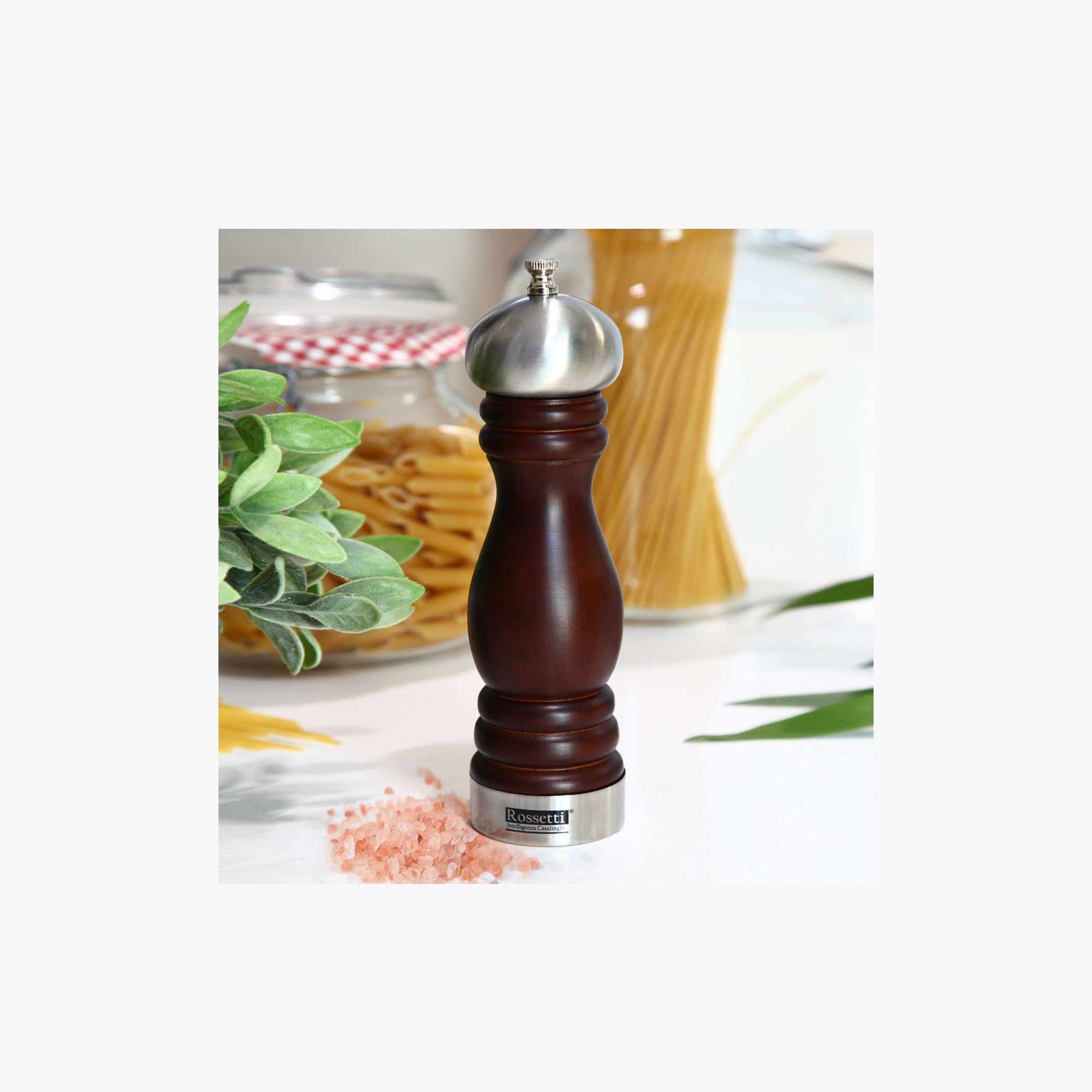 مطحنة ملح هيرتدج من روسيتي-household-kitchen-kitchentoolsandutensils-image-1