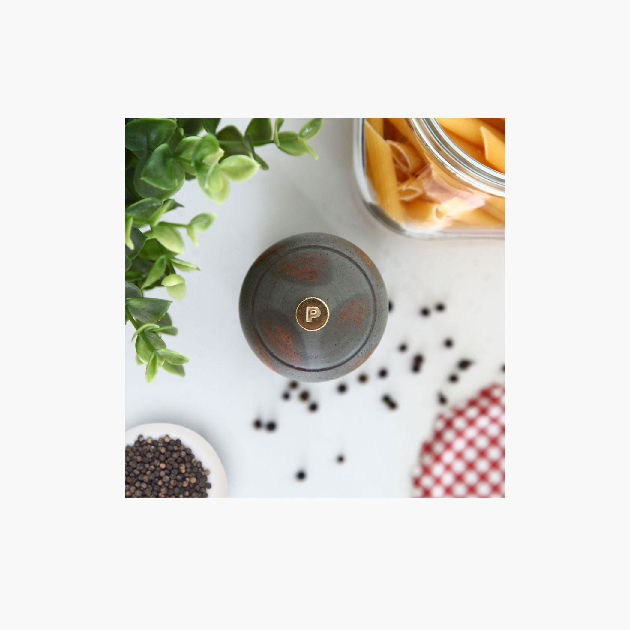 مطحنة فلفل خشب روما من روسيتي-household-kitchen-kitchentoolsandutensils-image-3