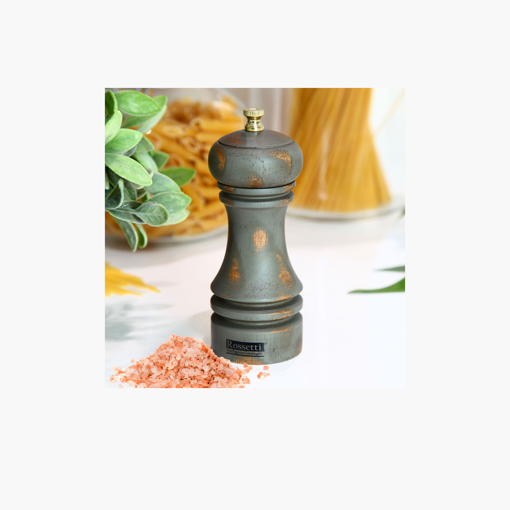 مطحنة فلفل خشب روما من روسيتي-household-kitchen-kitchentoolsandutensils-image-1