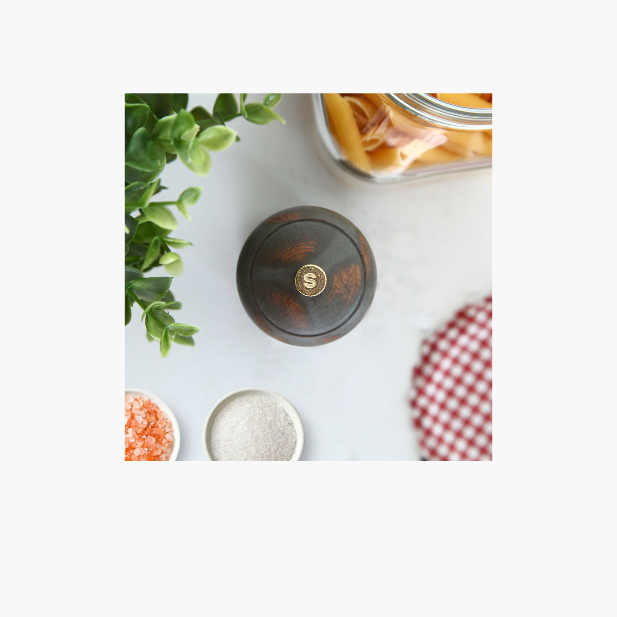 مطحنة فلفل خشب روما من روسيتي-household-kitchen-kitchentoolsandutensils-image-2