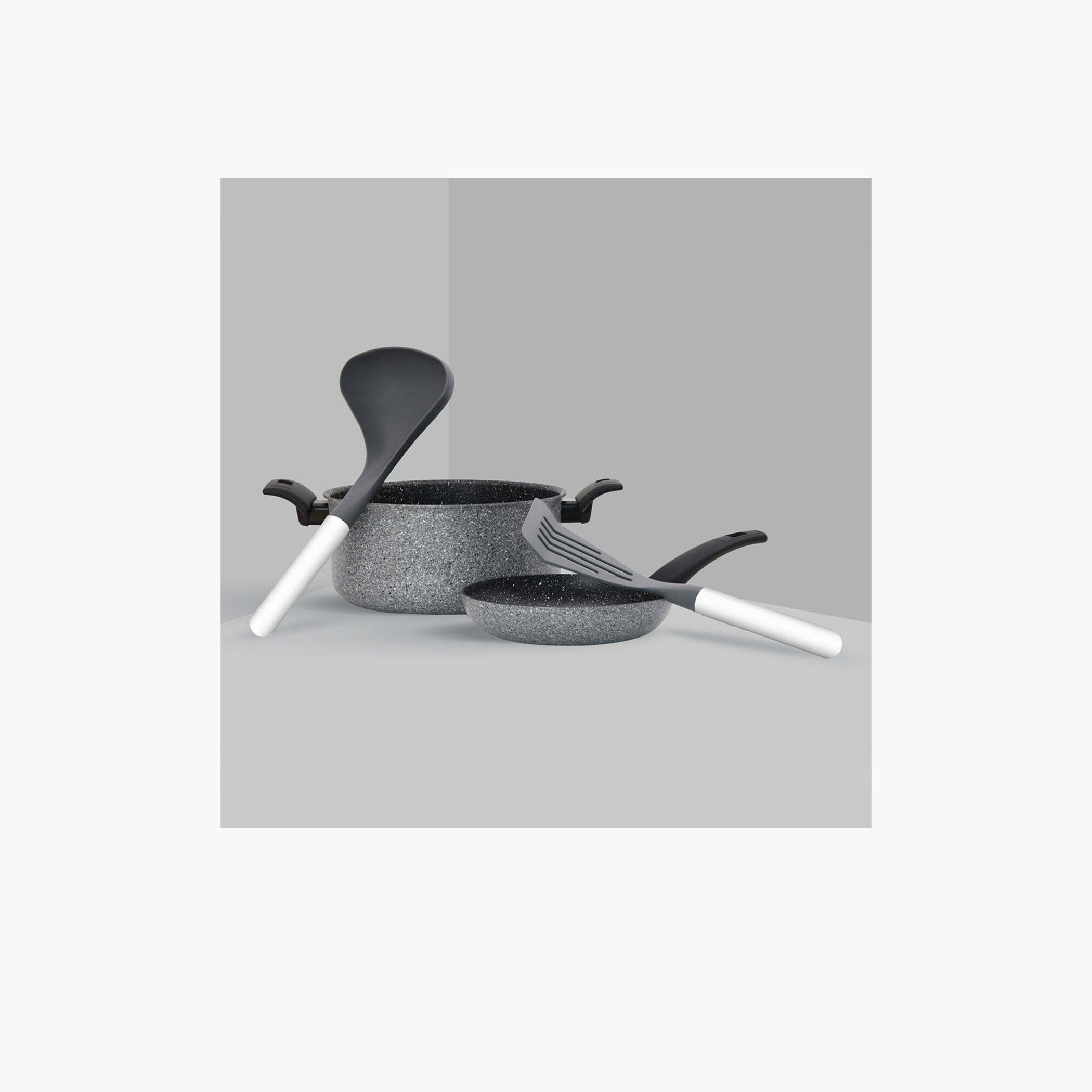 طقم أواني طهي 9 قطع بون أبيتيتو من روسيتي-household-kitchen-cookware-cookwareandsets-image-1