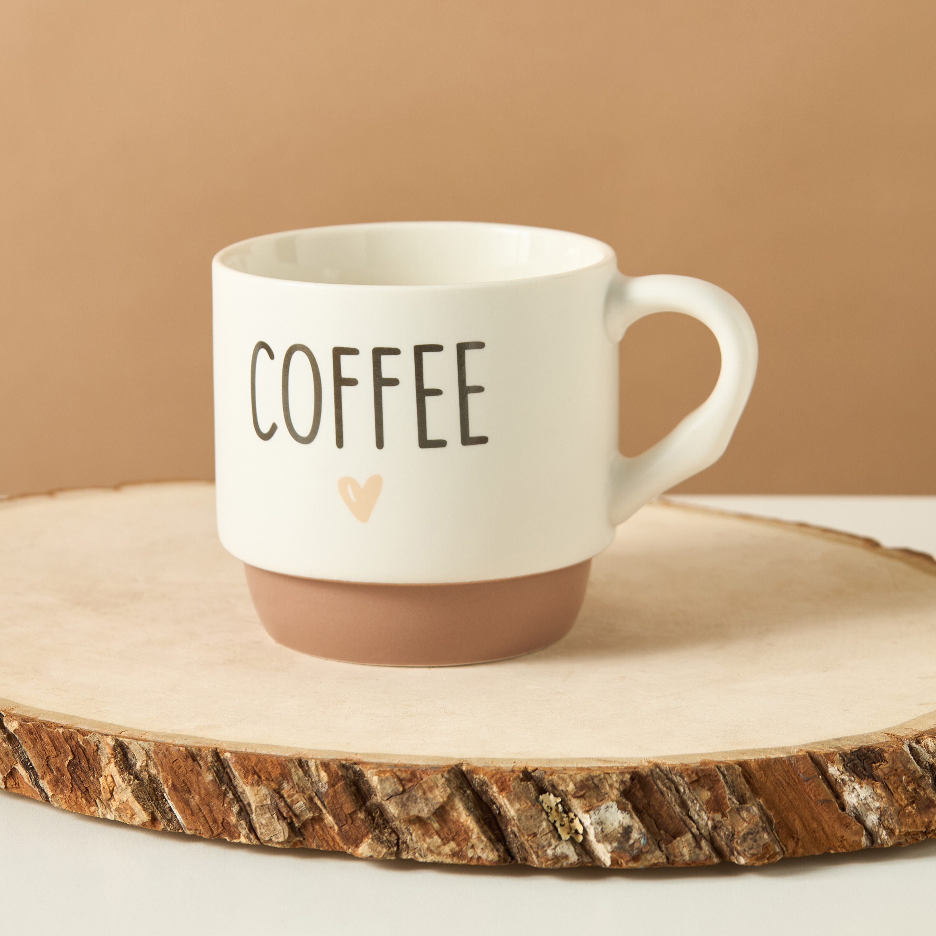 طقم أكواب خزف 4 قطع بطبعات تيبوجرافيك-household-dining-teaandcoffee-mugsandcups-image-3