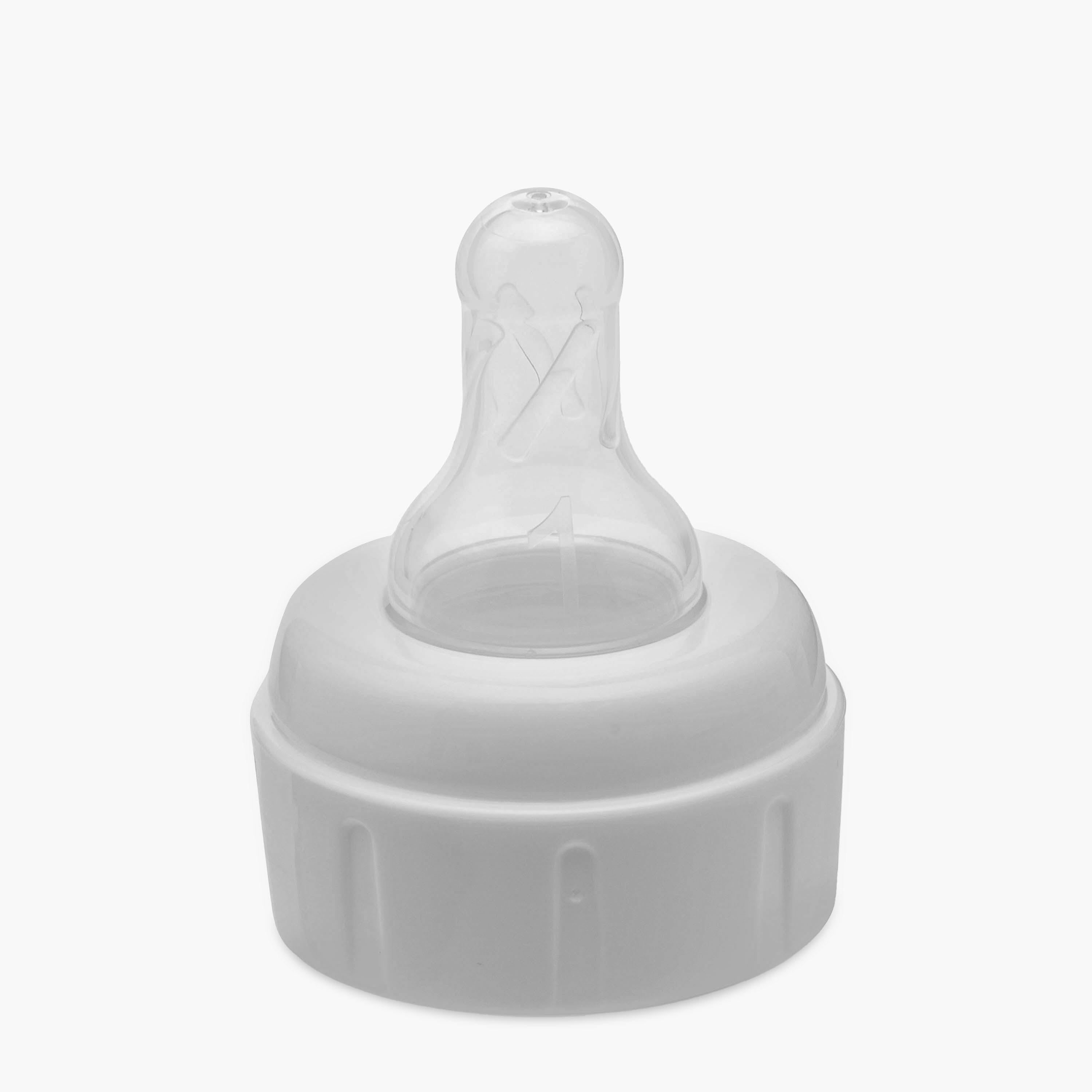 قارورة إرضاع زجاج مضادة للمغص من دكتور براونز-baby-feeding-feedingbottles-bottlesandteats-image-1