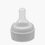 Dr. Brown's Glass Anti-Colic Feeding Bottle - 60 ml-baby-feeding-feedingbottles-bottlesandteats-image-10