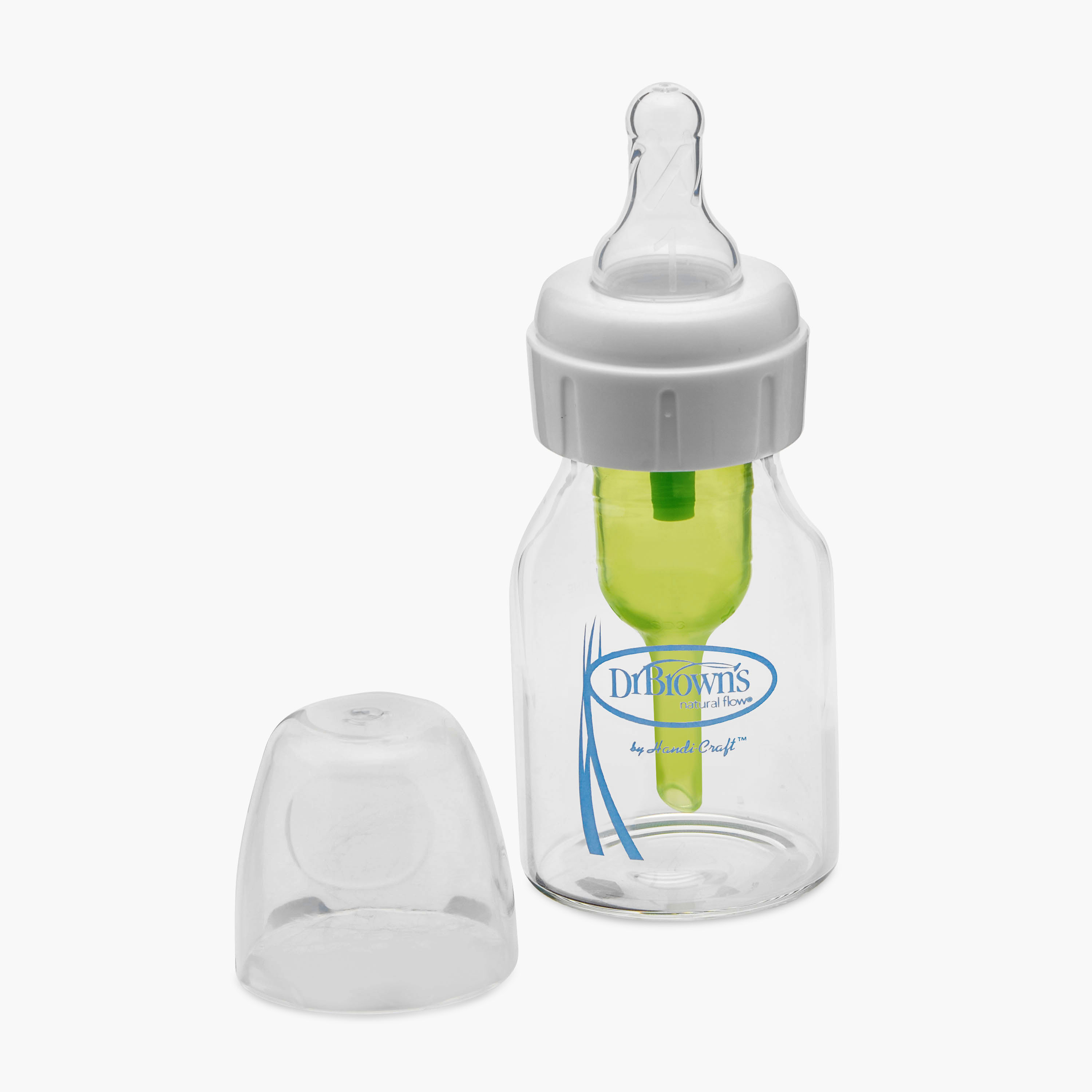 قارورة إرضاع زجاج مضادة للمغص من دكتور براونز-baby-feeding-feedingbottles-bottlesandteats-image-9