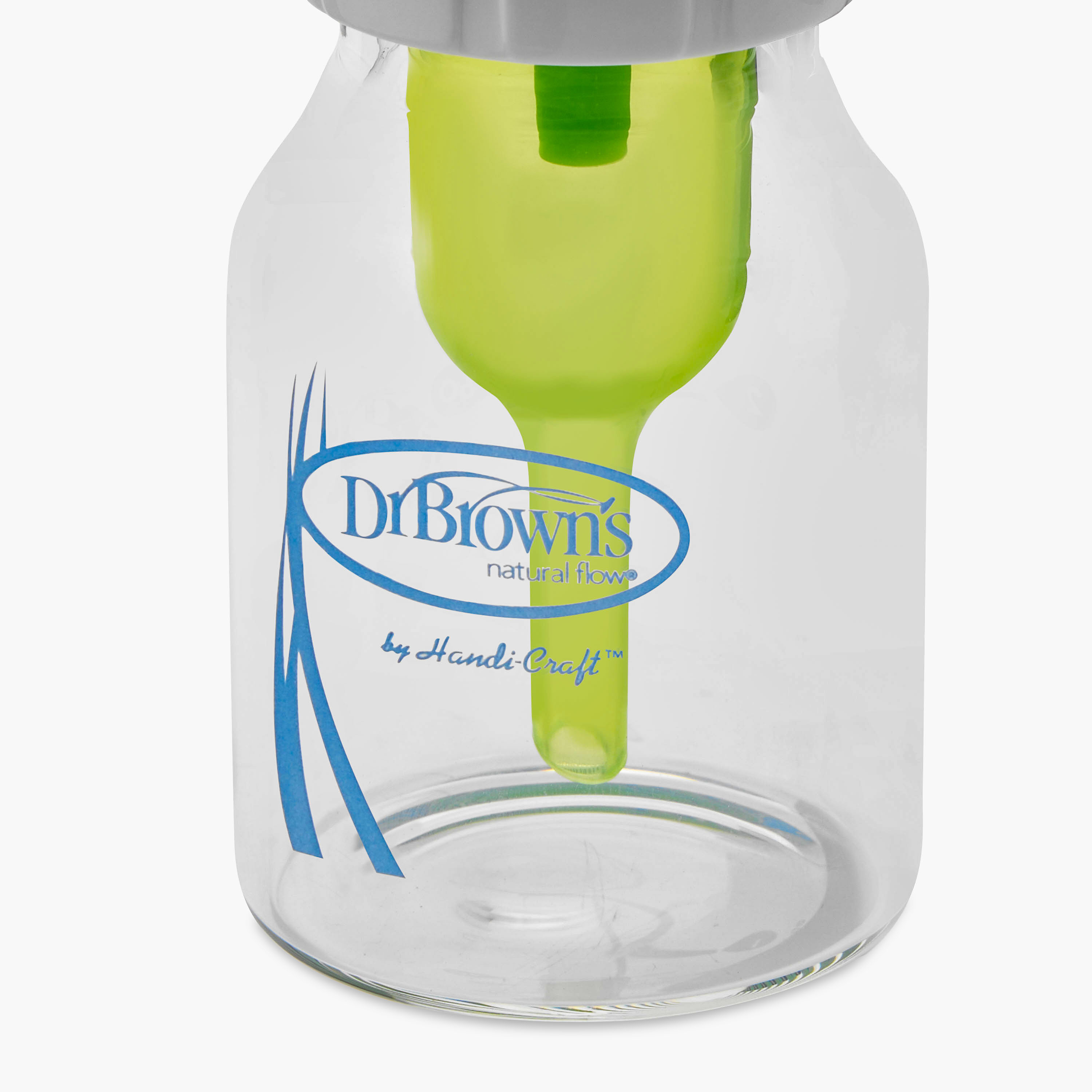 قارورة إرضاع زجاج مضادة للمغص من دكتور براونز-baby-feeding-feedingbottles-bottlesandteats-image-6