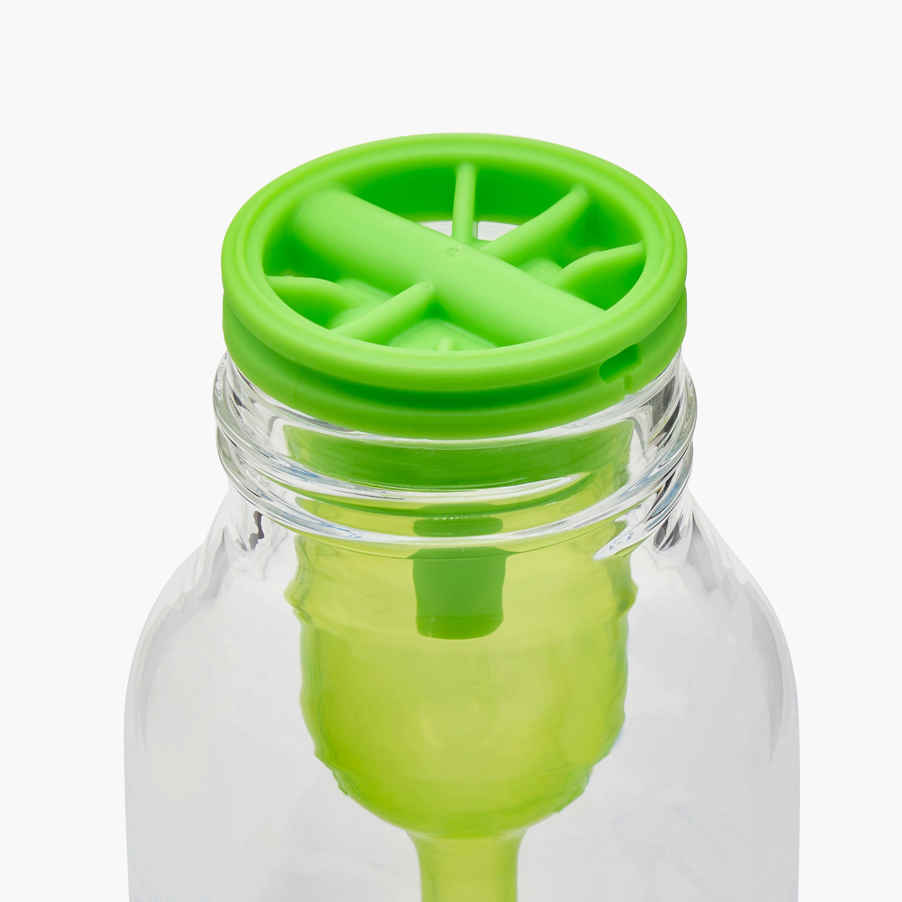 قارورة إرضاع زجاج مضادة للمغص من دكتور براونز-baby-feeding-feedingbottles-bottlesandteats-image-4