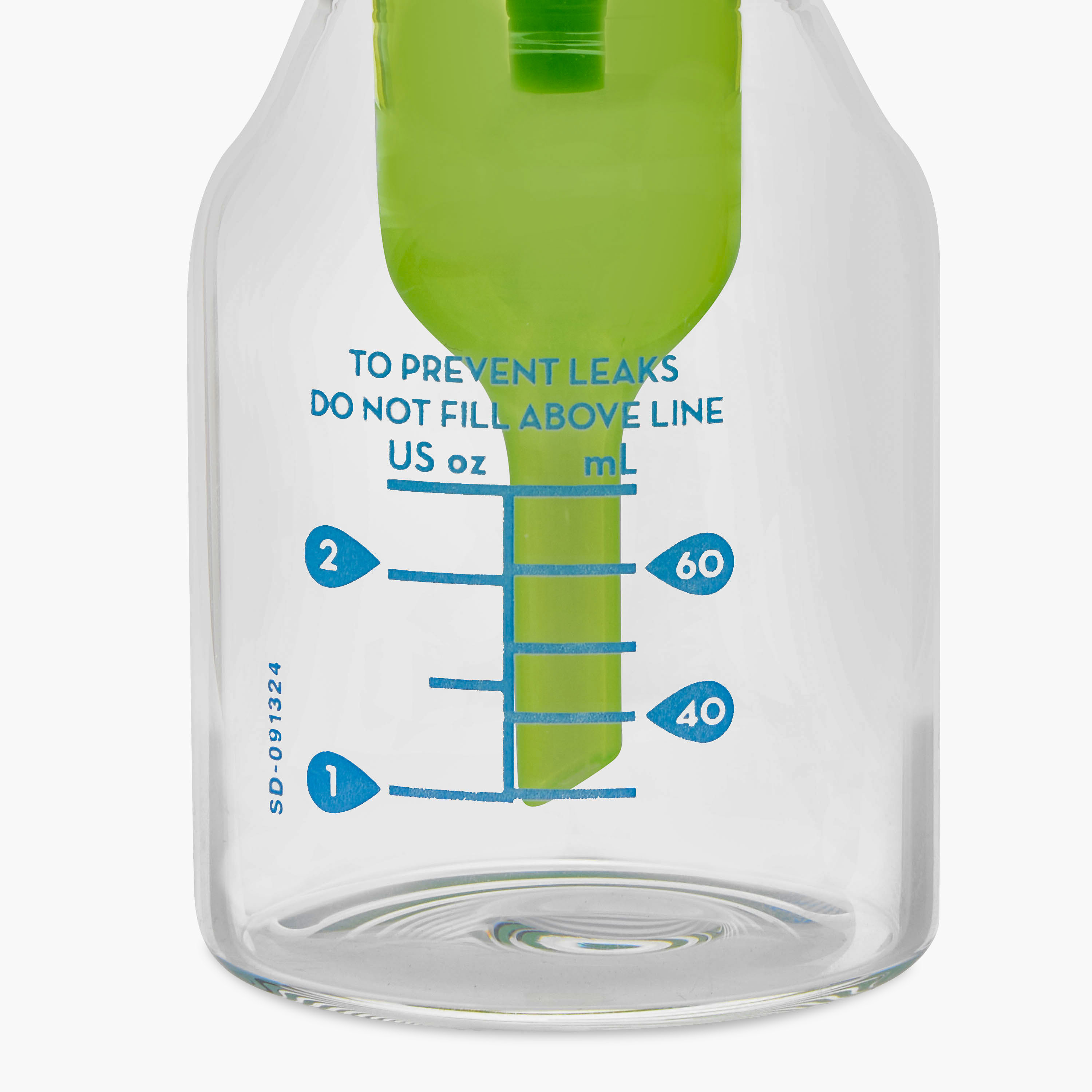 قارورة إرضاع زجاج مضادة للمغص من دكتور براونز-baby-feeding-feedingbottles-bottlesandteats-image-3