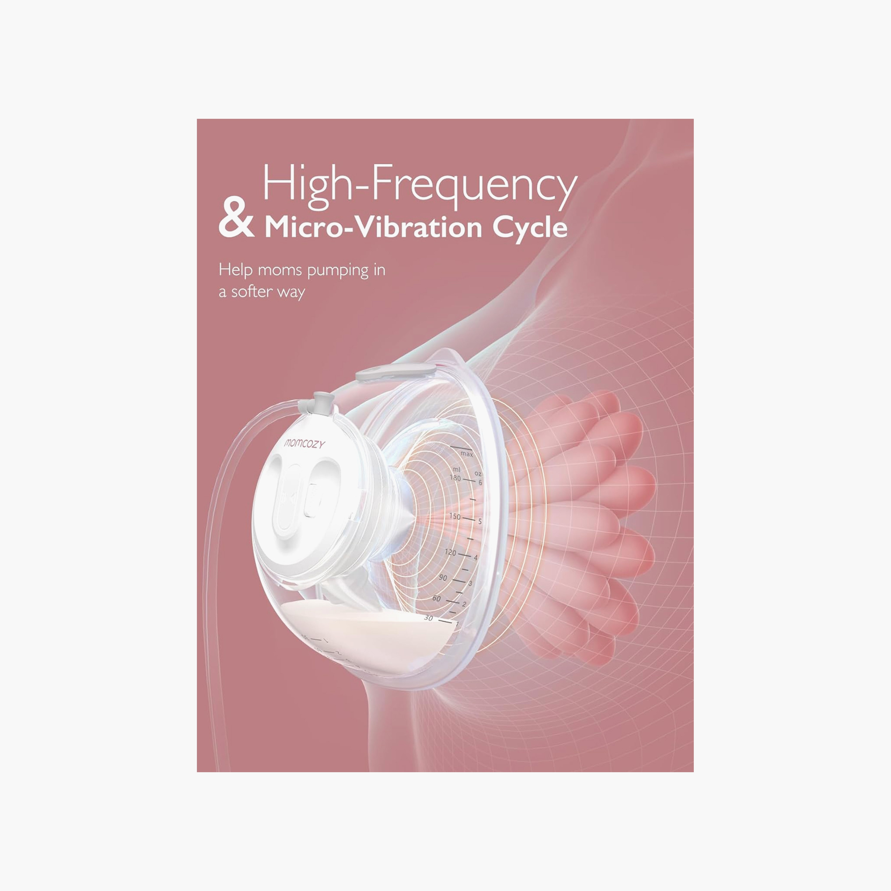 Momcozy V2 Ultra-Light Double Wearable Electric Breast Pump-baby-feeding-breastfeedingandcare-image-6