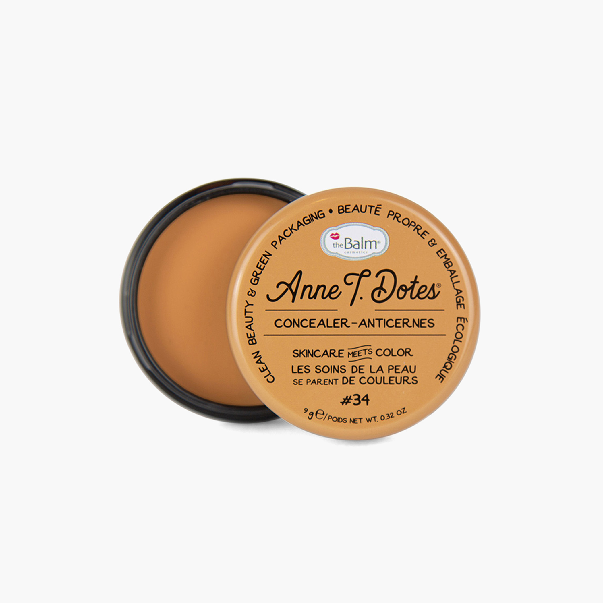 The Balm Anne. T Dotes Concealer - 9 gms-beautyandpersonalcare-makeup-face-concealers-image-1