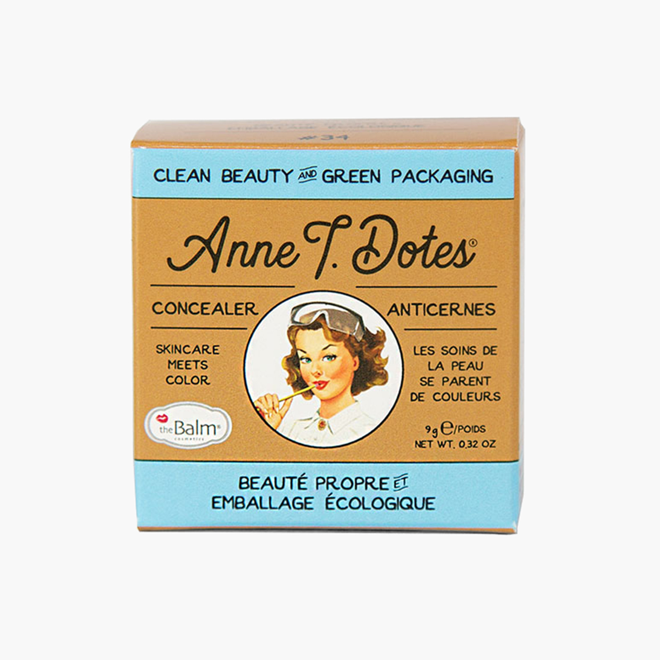 The Balm Anne. T Dotes Concealer - 9 gms-beautyandpersonalcare-makeup-face-concealers-image-2