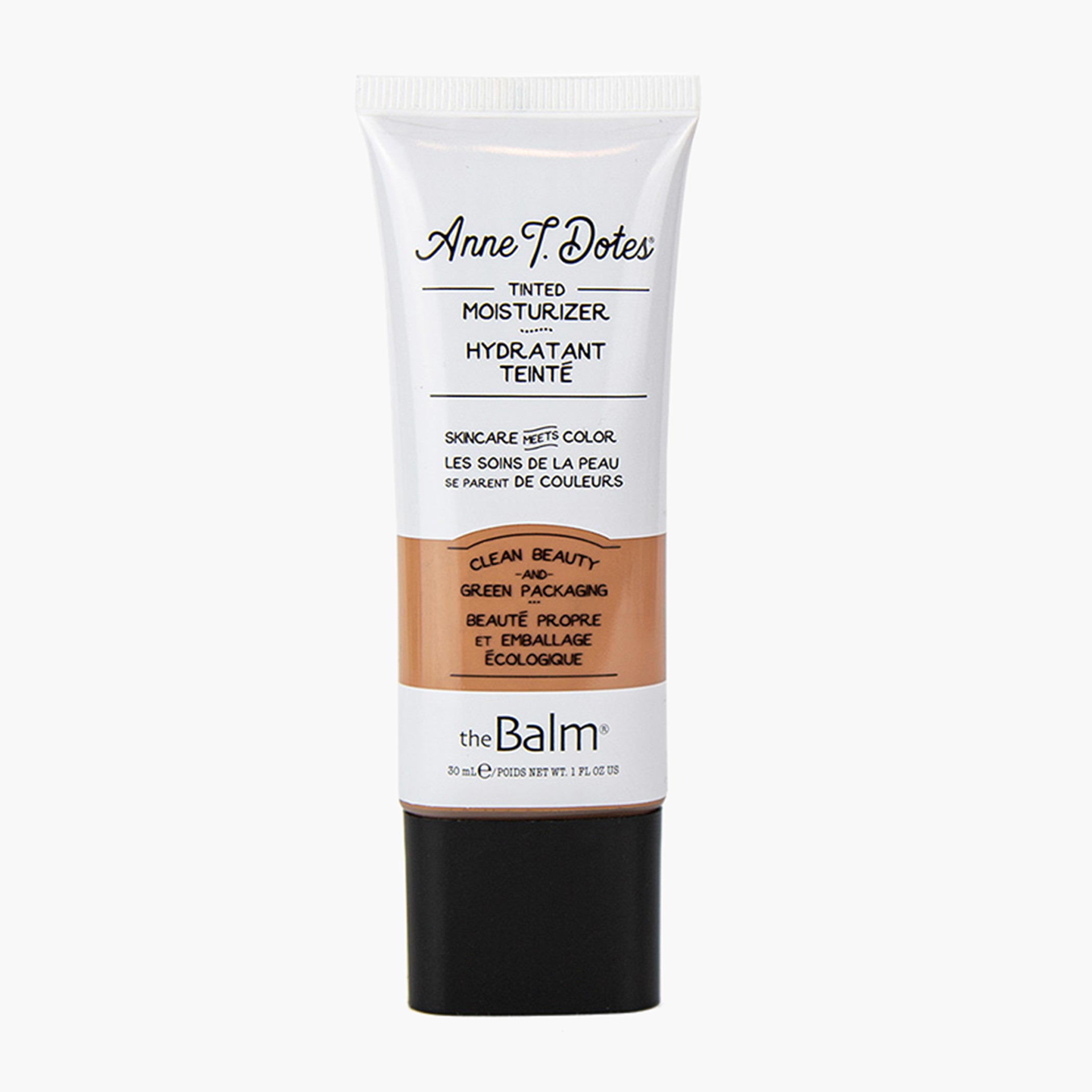 The Balm Anne T.Dotes Tinted Moisturizer - 30 ml-beautyandpersonalcare-makeup-face-bbandcccreams-image-11