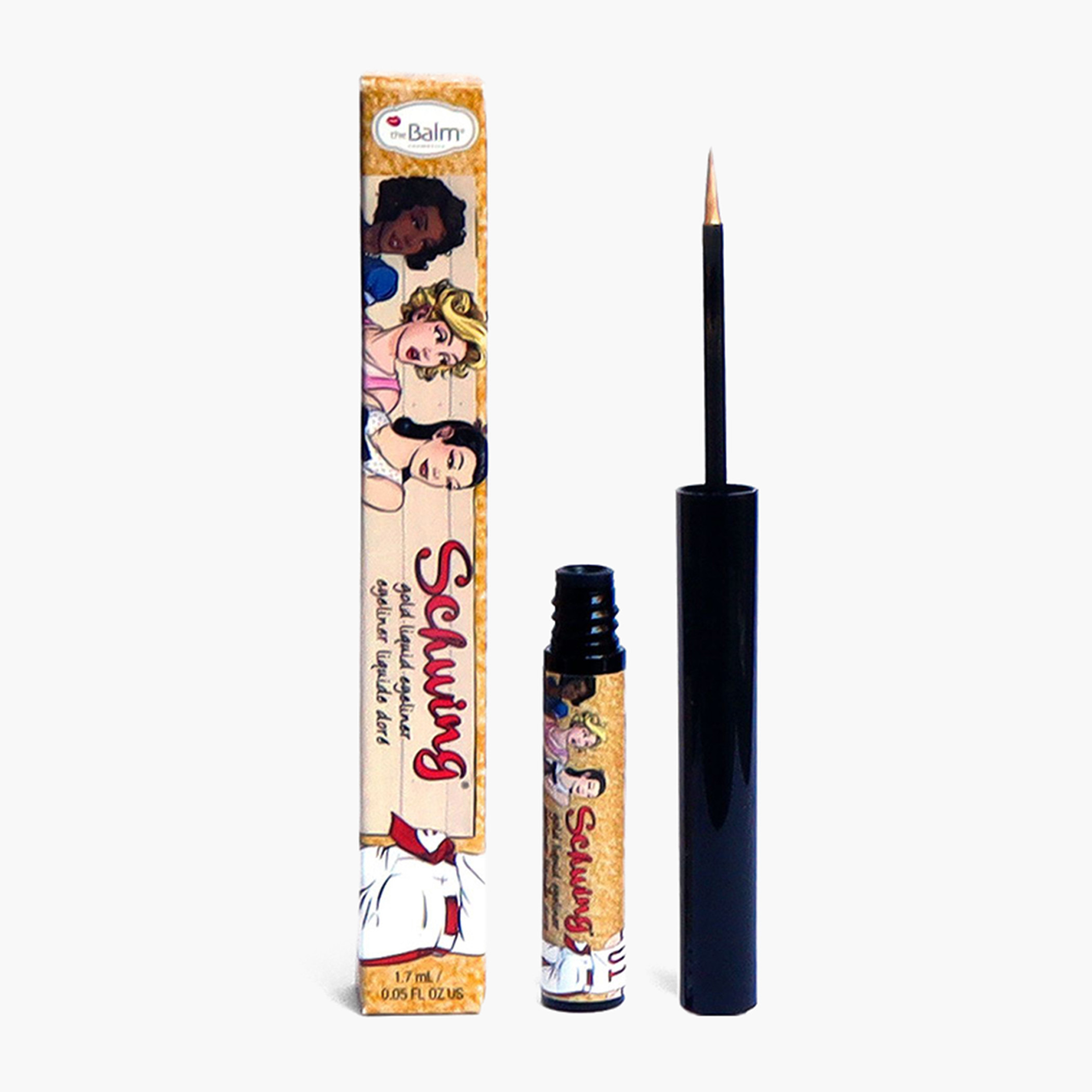 The Balm Schwing US 14k Liquid Eyeliner-beautyandpersonalcare-makeup-eyes-eyeliners-image-1