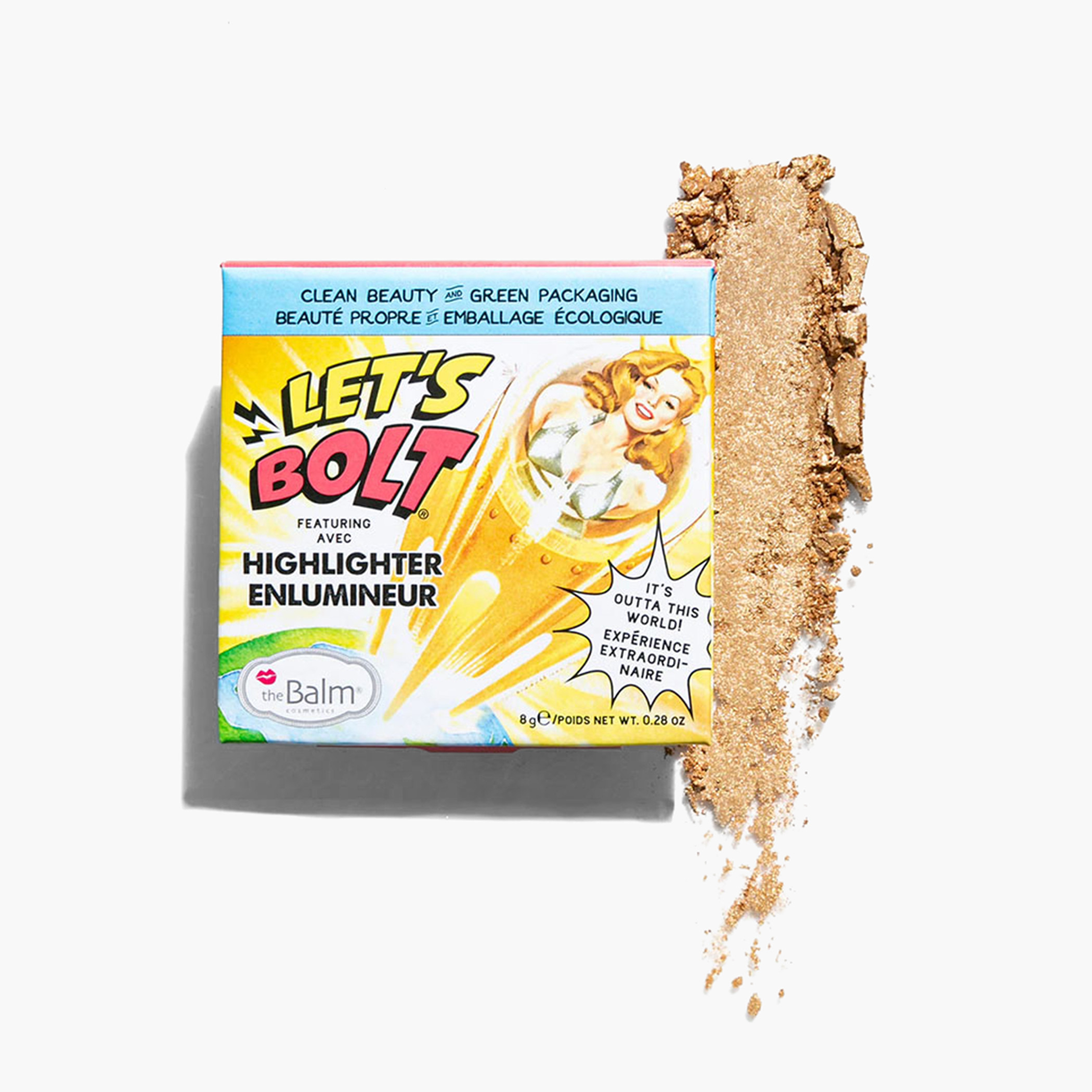 The Balm Lets Bolt Highlighter - 8 gms-beautyandpersonalcare-makeup-face-highlighters-image-2
