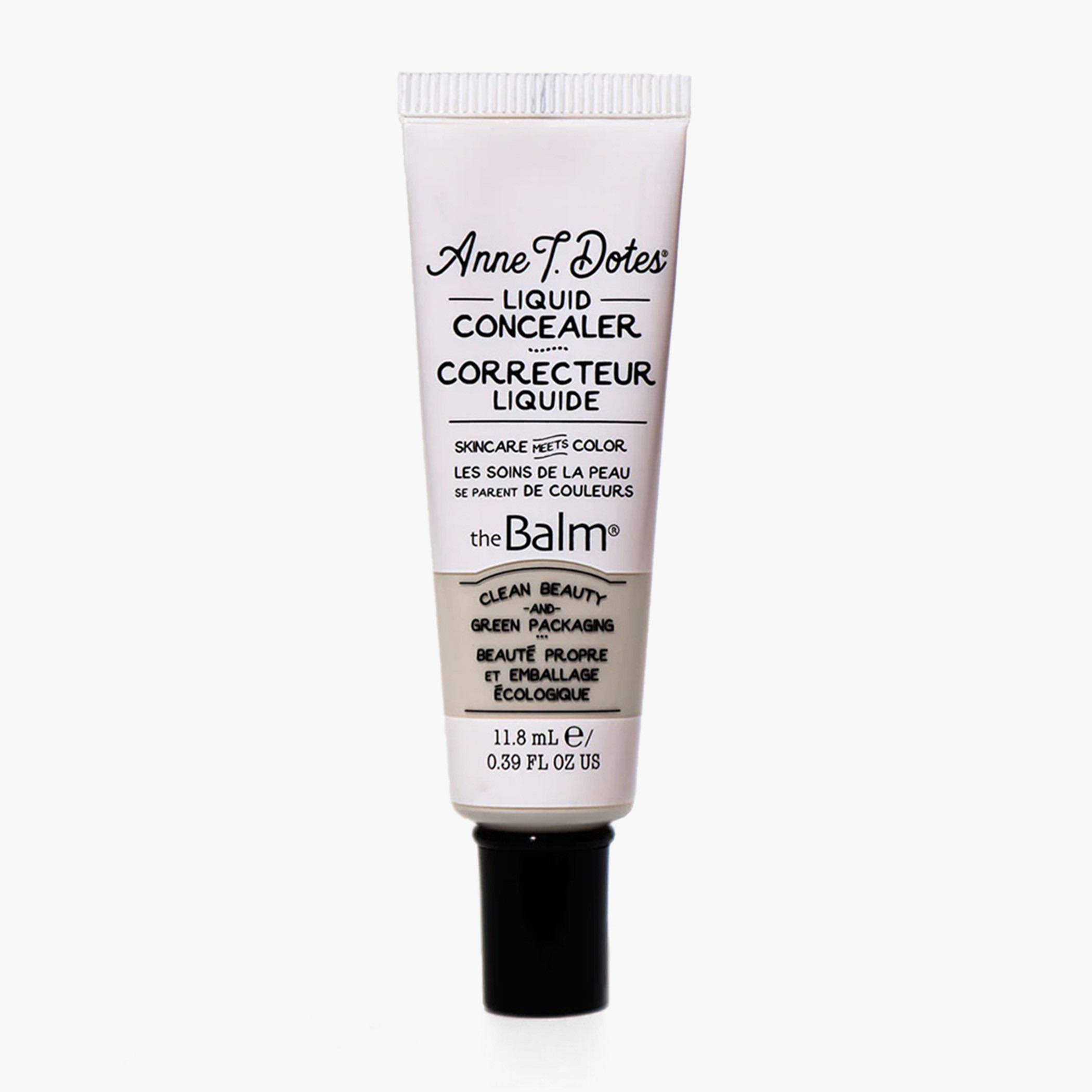 كونسيلر سائل آن تي دوتس من ذا بالم - 11.8 مل-beautyandpersonalcare-makeup-face-concealers-image-17