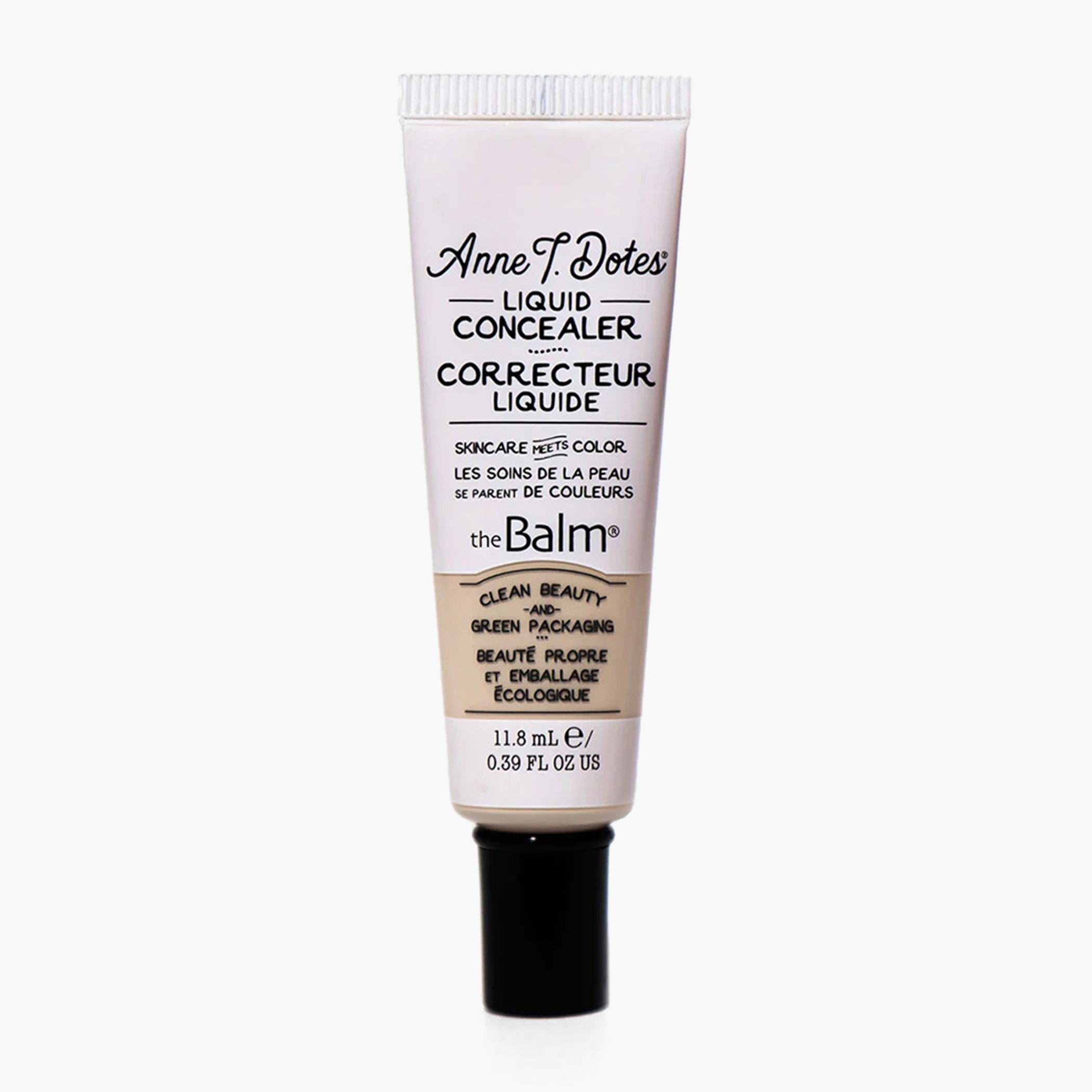كونسيلر سائل آن تي دوتس من ذا بالم - 11.8 مل-beautyandpersonalcare-makeup-face-concealers-image-3