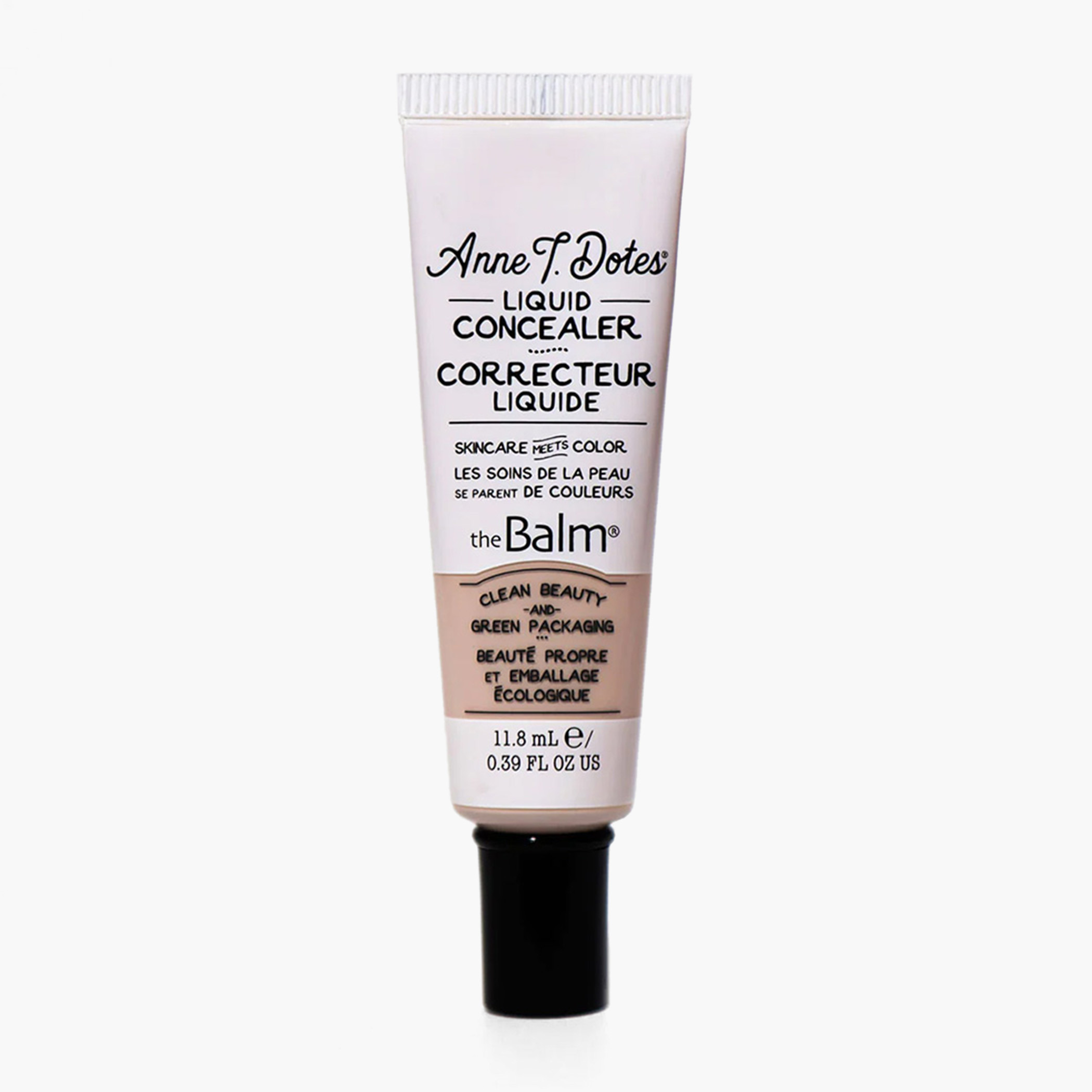 كونسيلر سائل آن تي دوتس من ذا بالم - 11.8 مل-beautyandpersonalcare-makeup-face-concealers-image-9