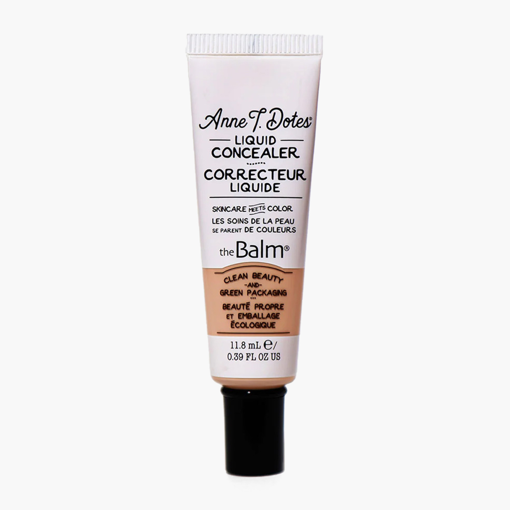 The Balm Anne T.Dotes Liquid Concealer - 11.8 ml-beautyandpersonalcare-makeup-face-concealers-image-1