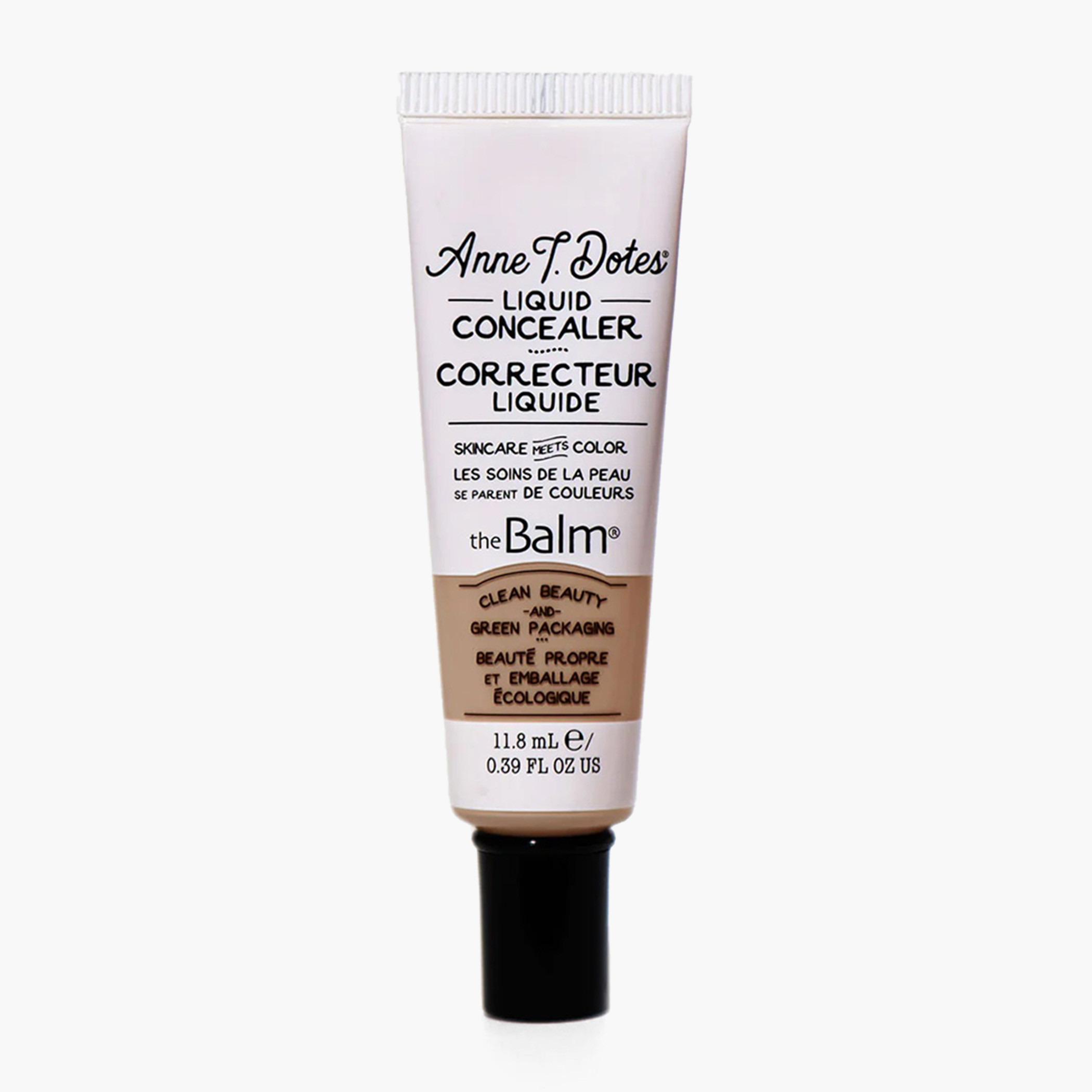 The Balm Anne T.Dotes Liquid Concealer - 11.8 ml-beautyandpersonalcare-makeup-face-concealers-image-1