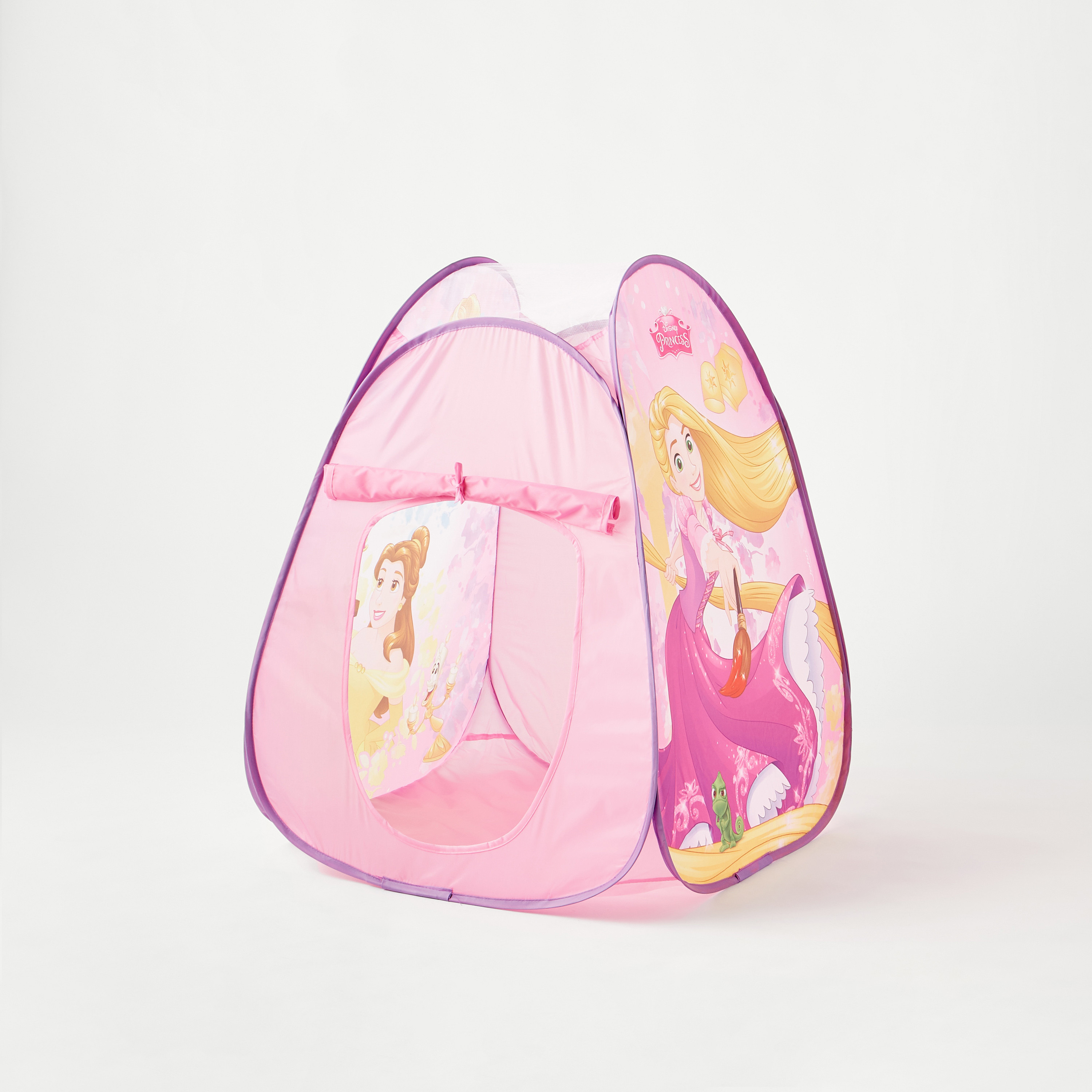Princess Pop-Up Tent-toys-outdoor-playhousesandplayards-image-1