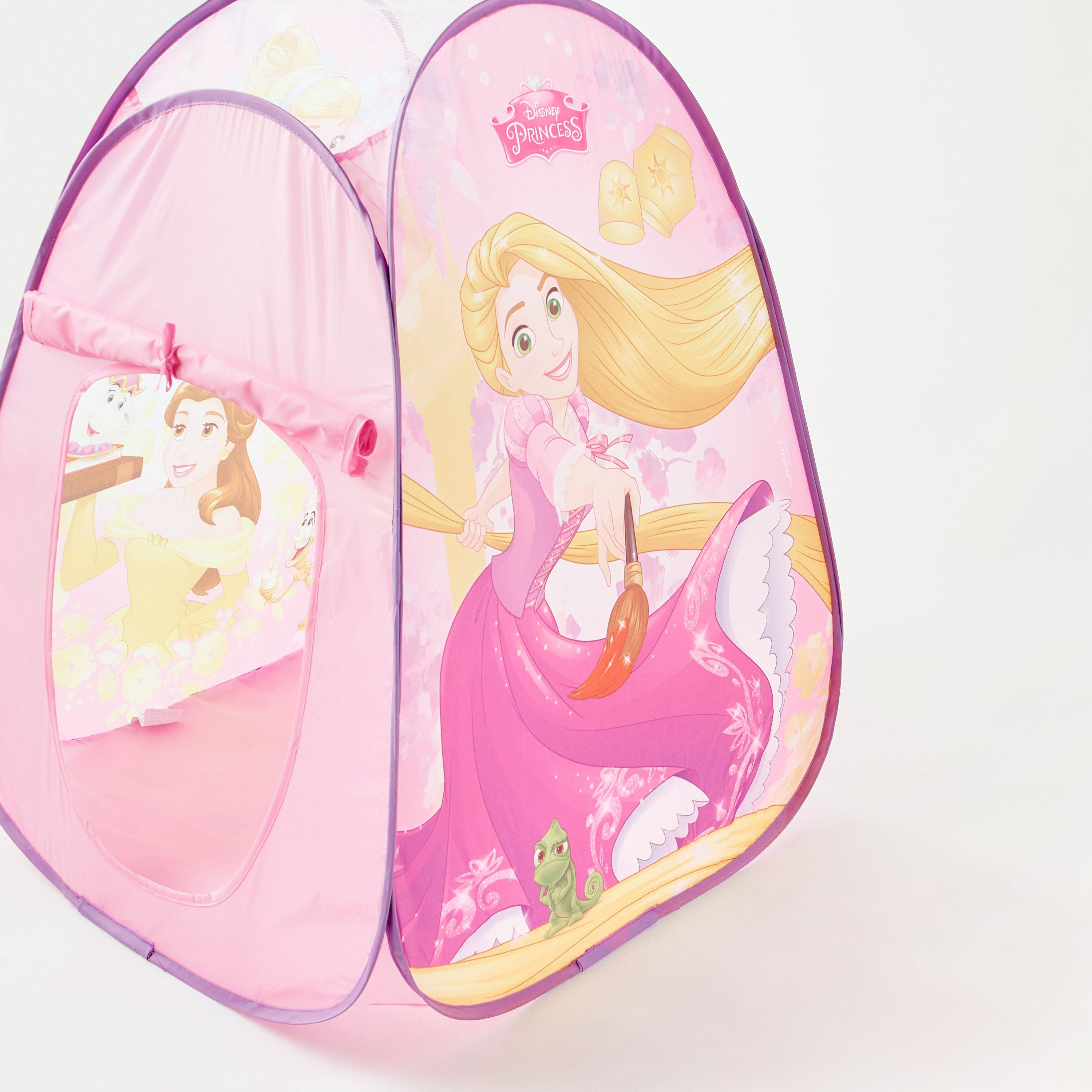 Princess Pop-Up Tent-toys-outdoor-playhousesandplayards-image-4