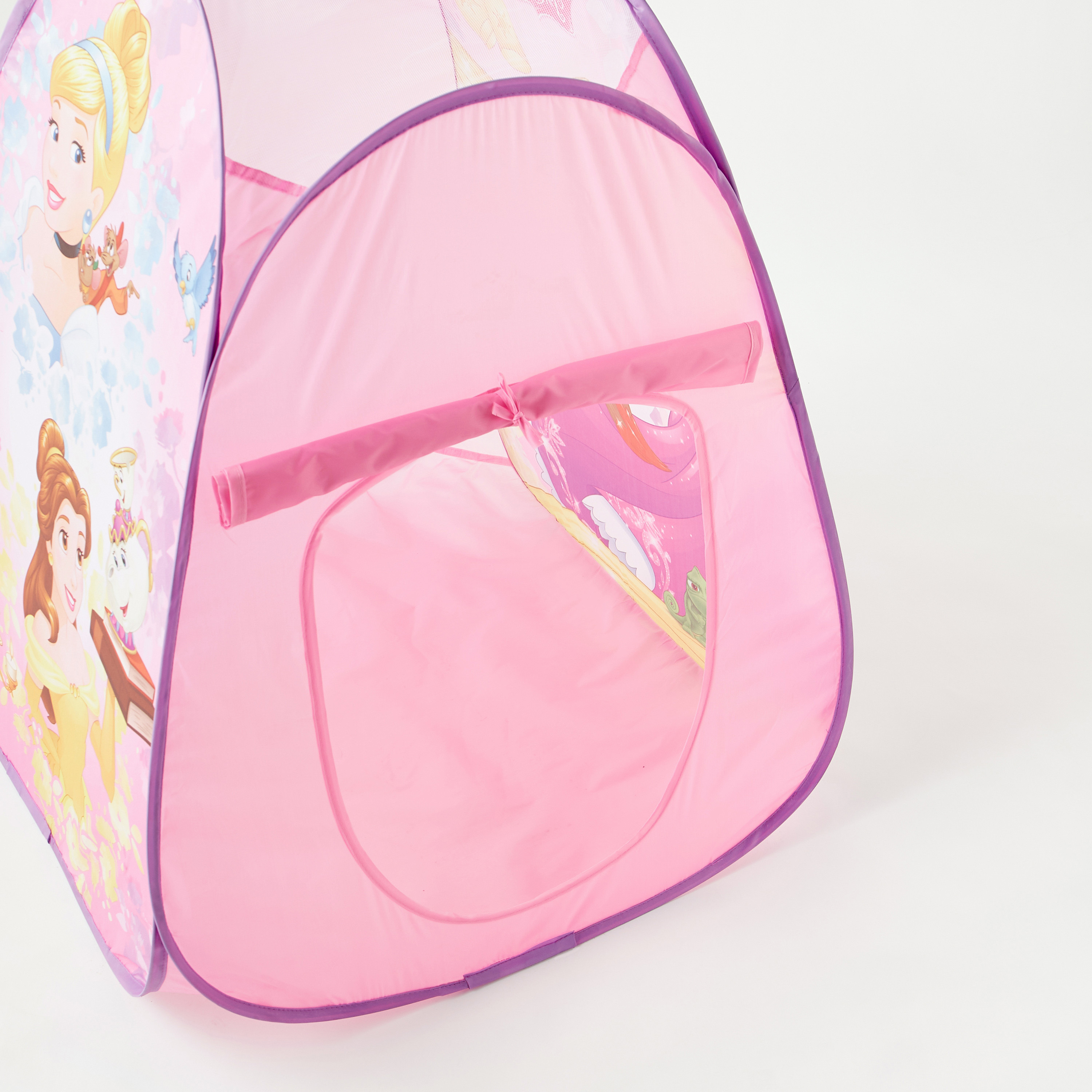 Princess Pop-Up Tent-toys-outdoor-playhousesandplayards-image-7