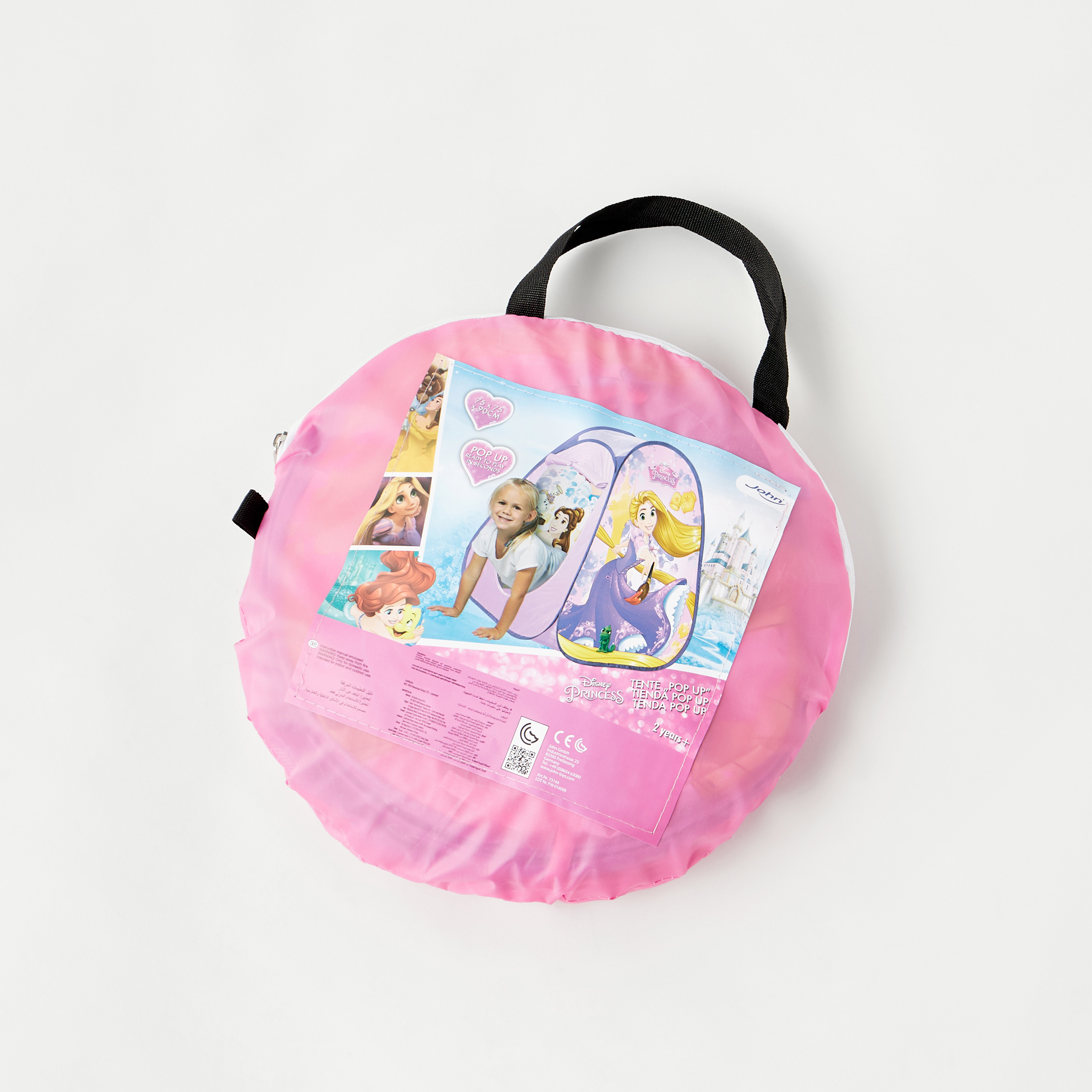 Princess Pop-Up Tent-toys-outdoor-playhousesandplayards-image-8