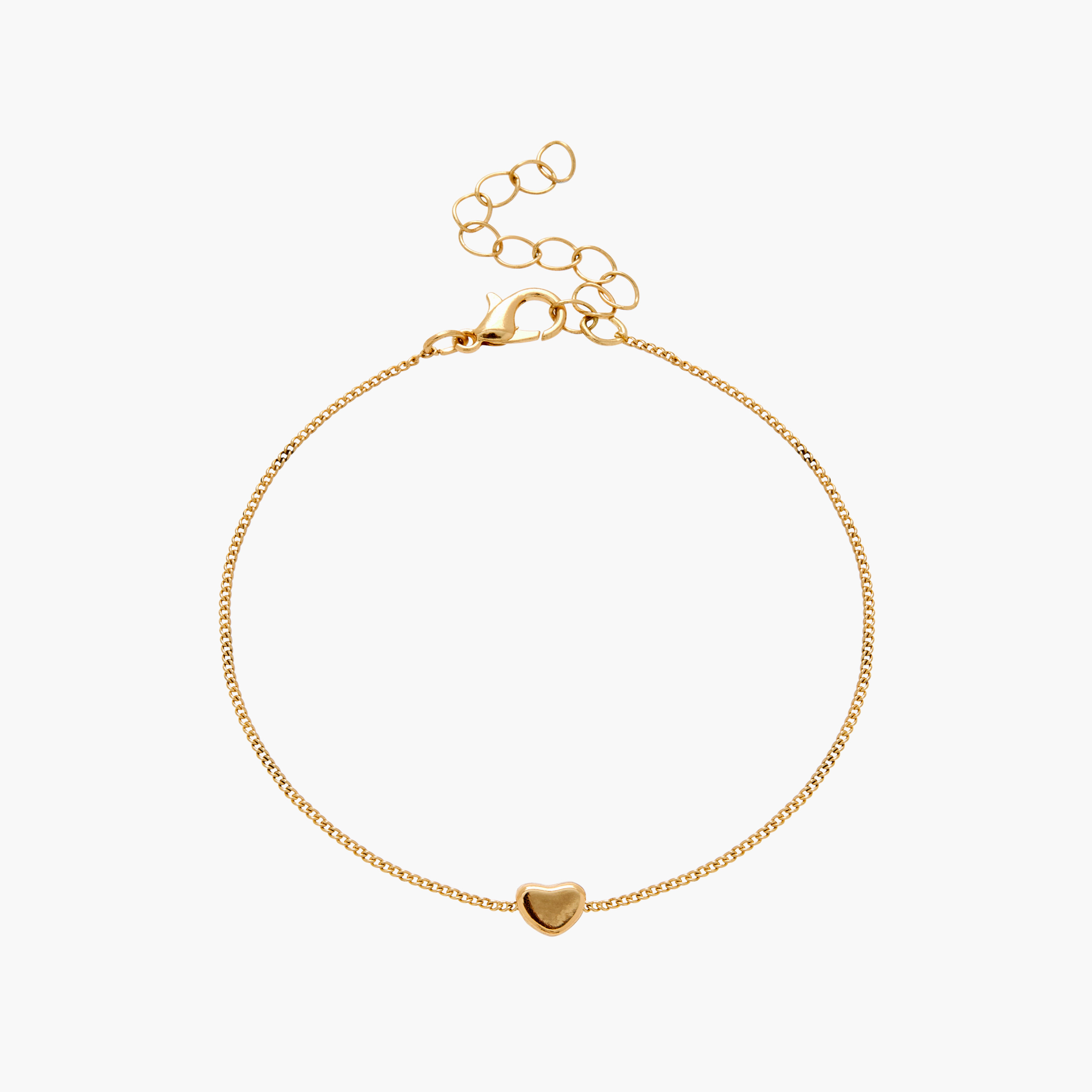 خلخال مزيّن بمشبك إغلاق - طقم من 3 قطع-women-watchesandjewellery-jewellery-anklets-image-3