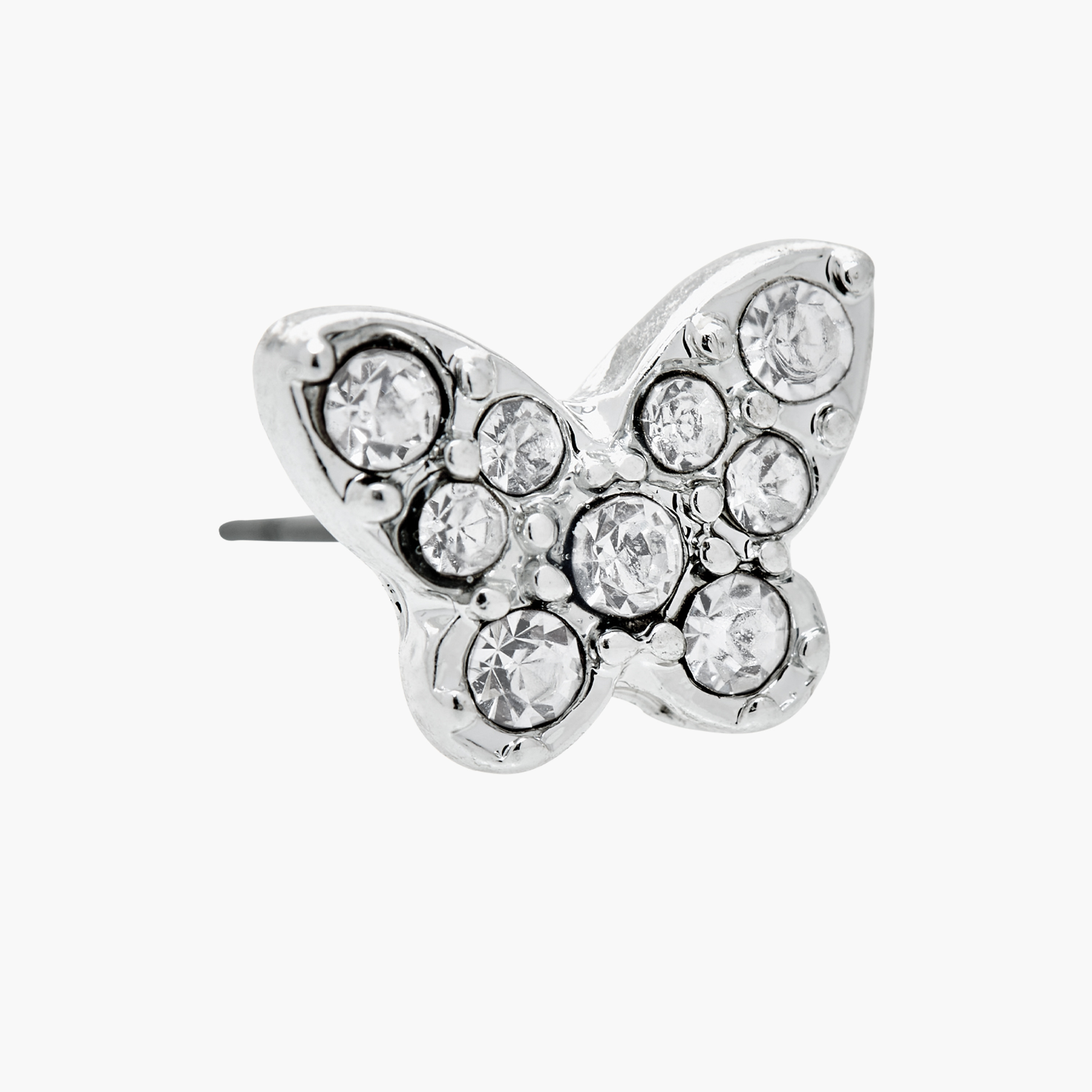 Embellished Earrings with Pushback Closure - Set of 9-women-watchesandjewellery-jewellery-earrings-image-4