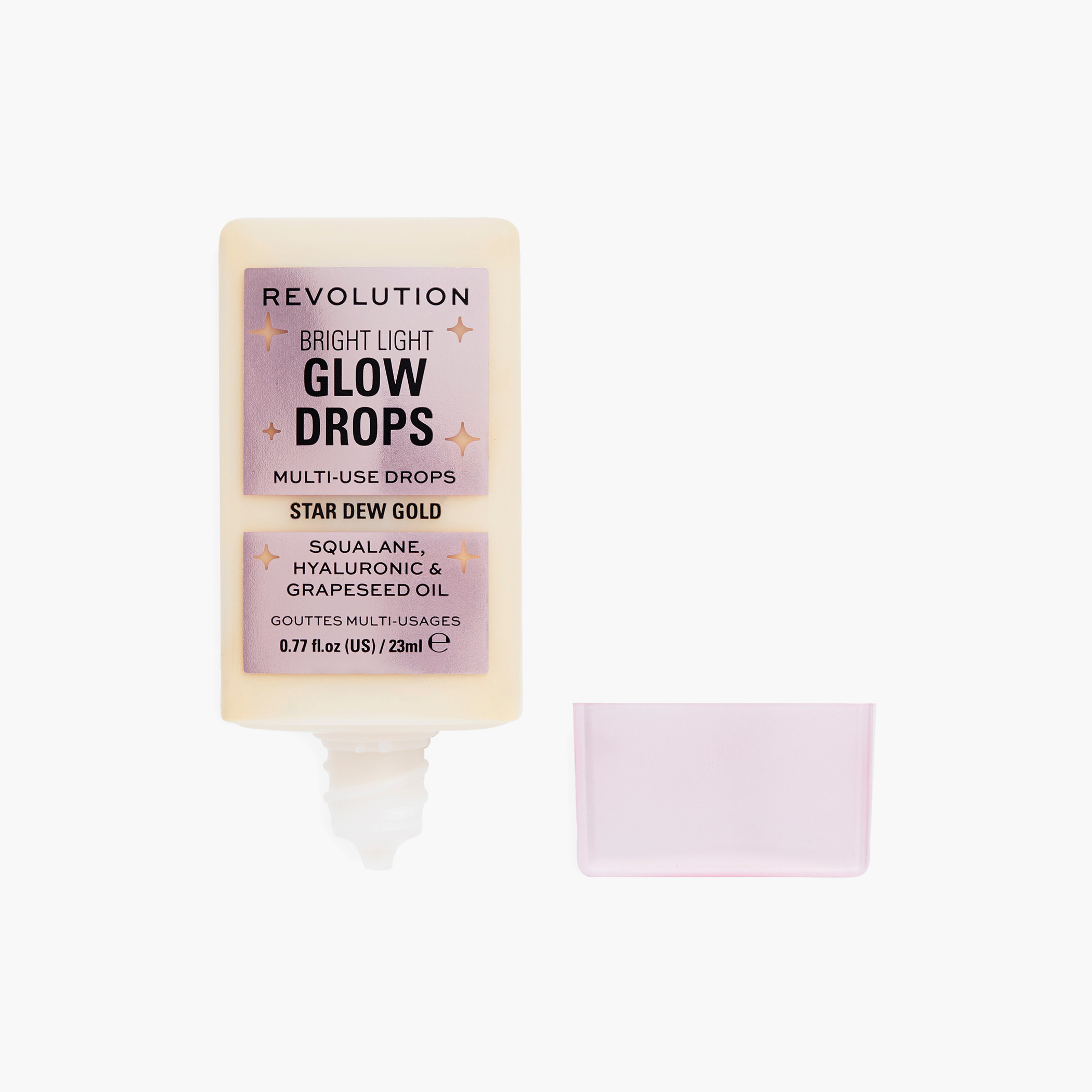 Makeup Revolution Bright Light Glow Drops-beautyandpersonalcare-makeup-face-highlighters-image-2