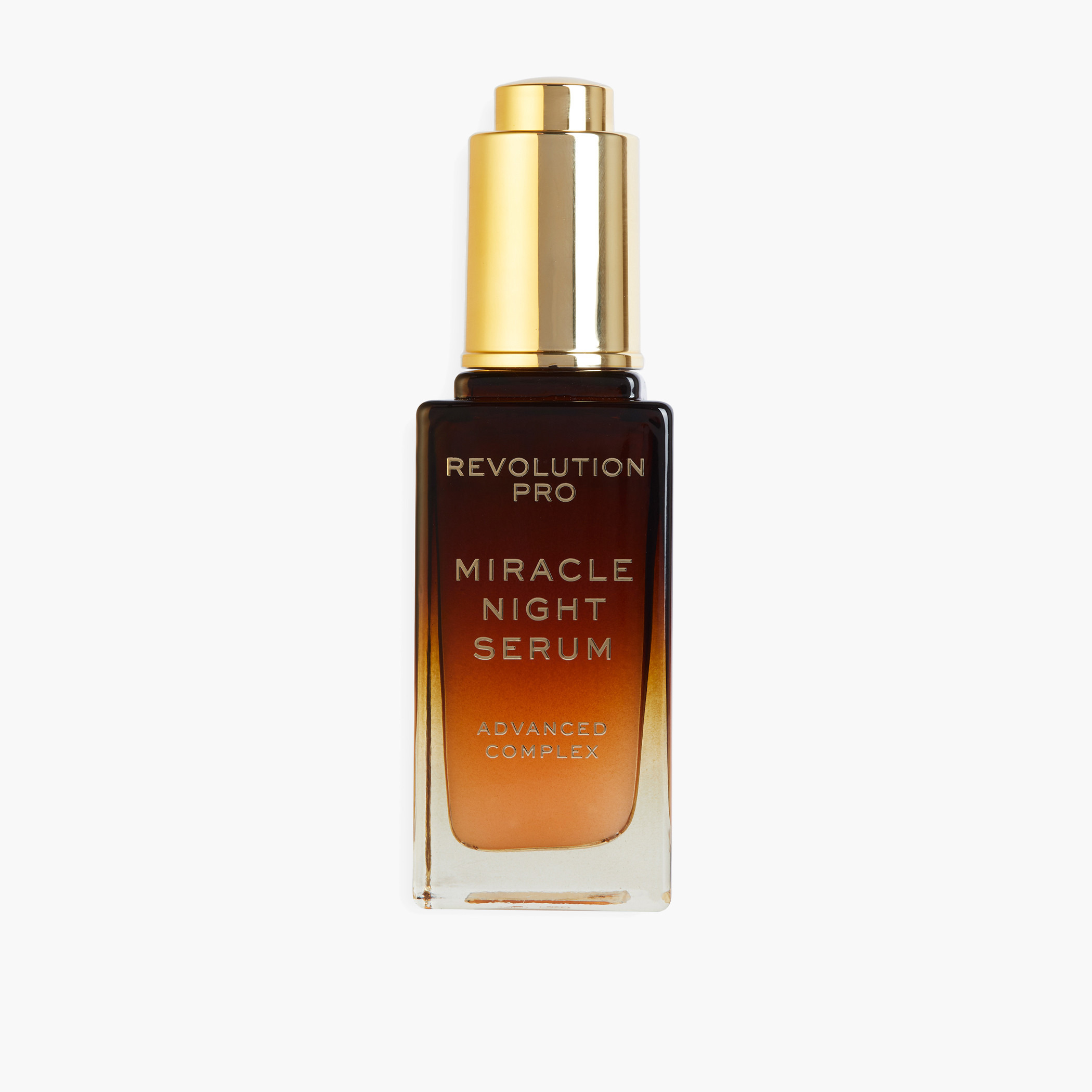 Makeup Revolution Miracle Night Serum Advanced Complex-beautyandpersonalcare-skin-treatmentsandserums-image-4