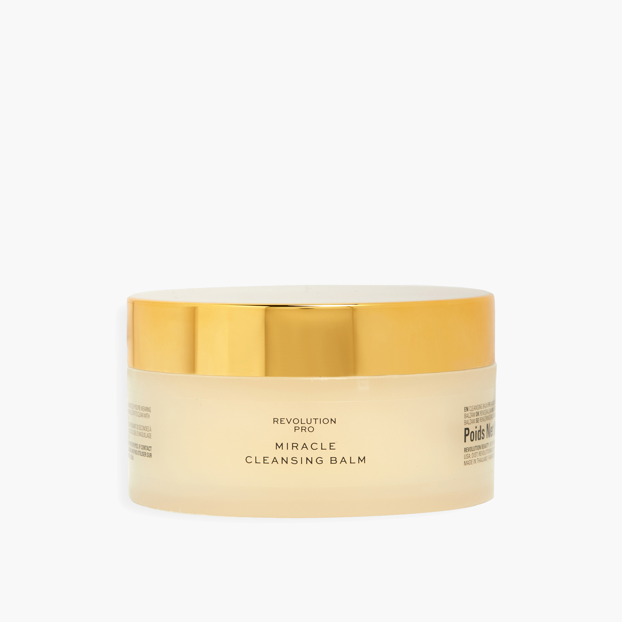Makeup Revolution Pro Miracle Cleansing Balm-beautyandpersonalcare-makeup-face-makeupremovers-image-5