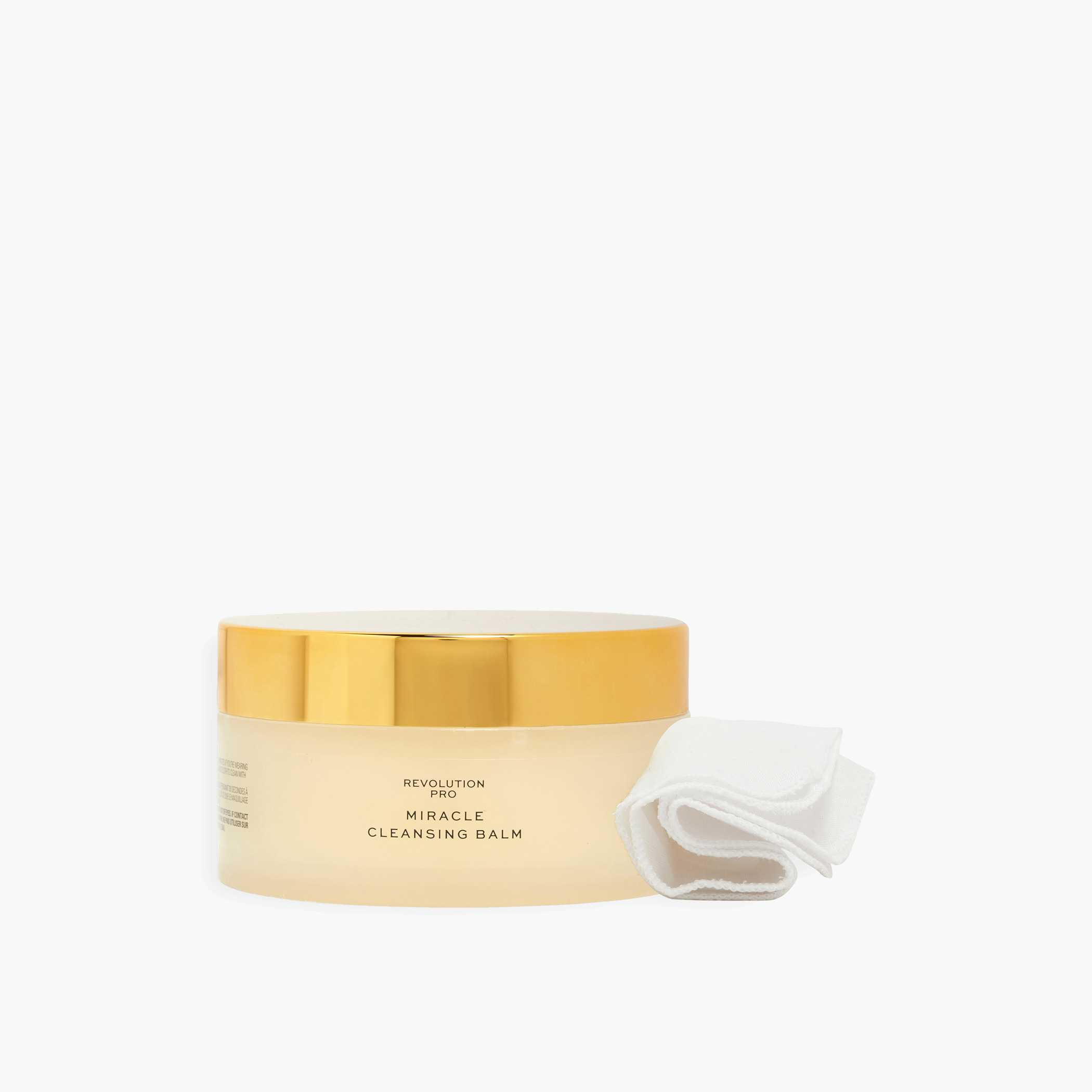 Makeup Revolution Pro Miracle Cleansing Balm-beautyandpersonalcare-makeup-face-makeupremovers-image-6