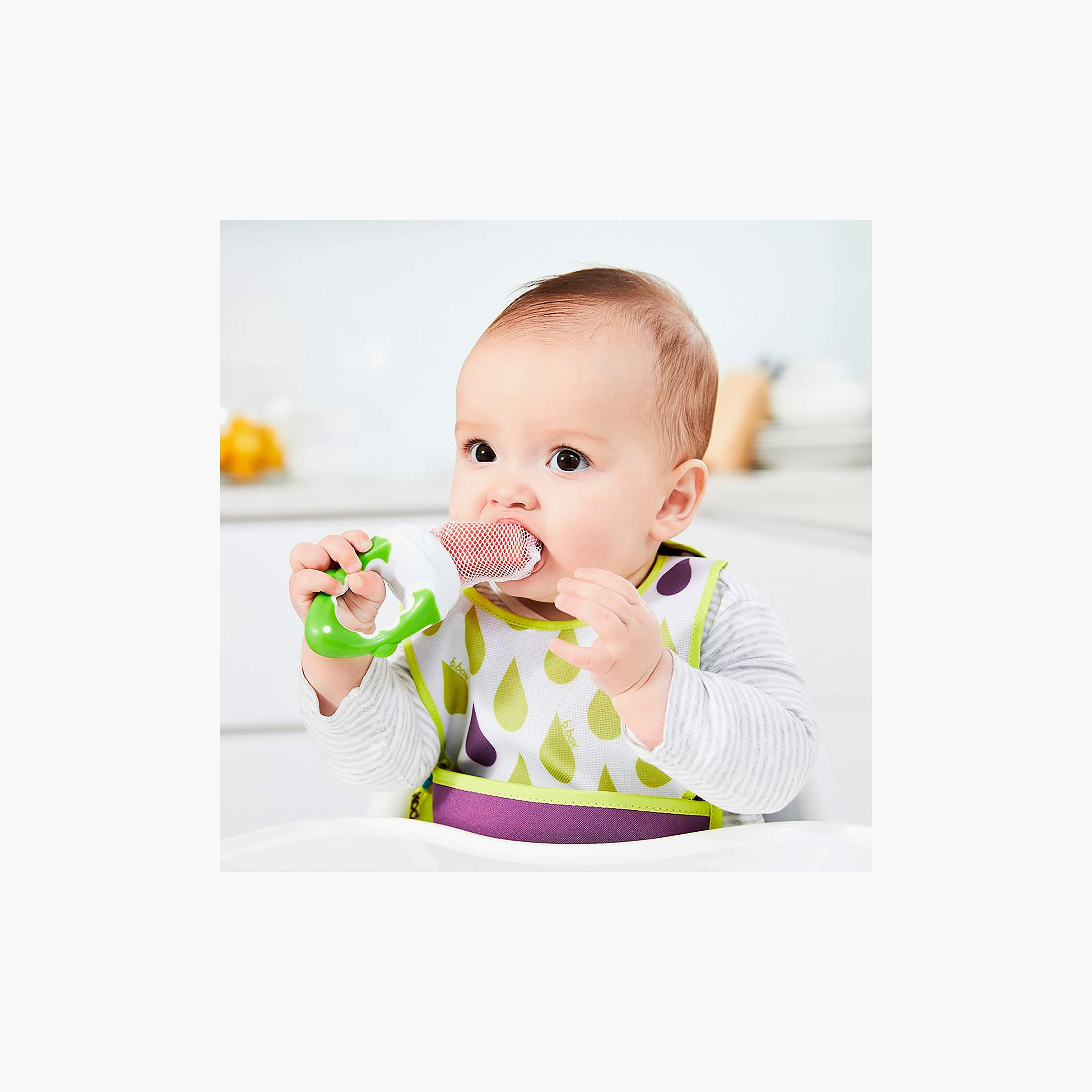B.Box BPA Free Fresh Food Feeder-baby-feeding-accessories-image-3