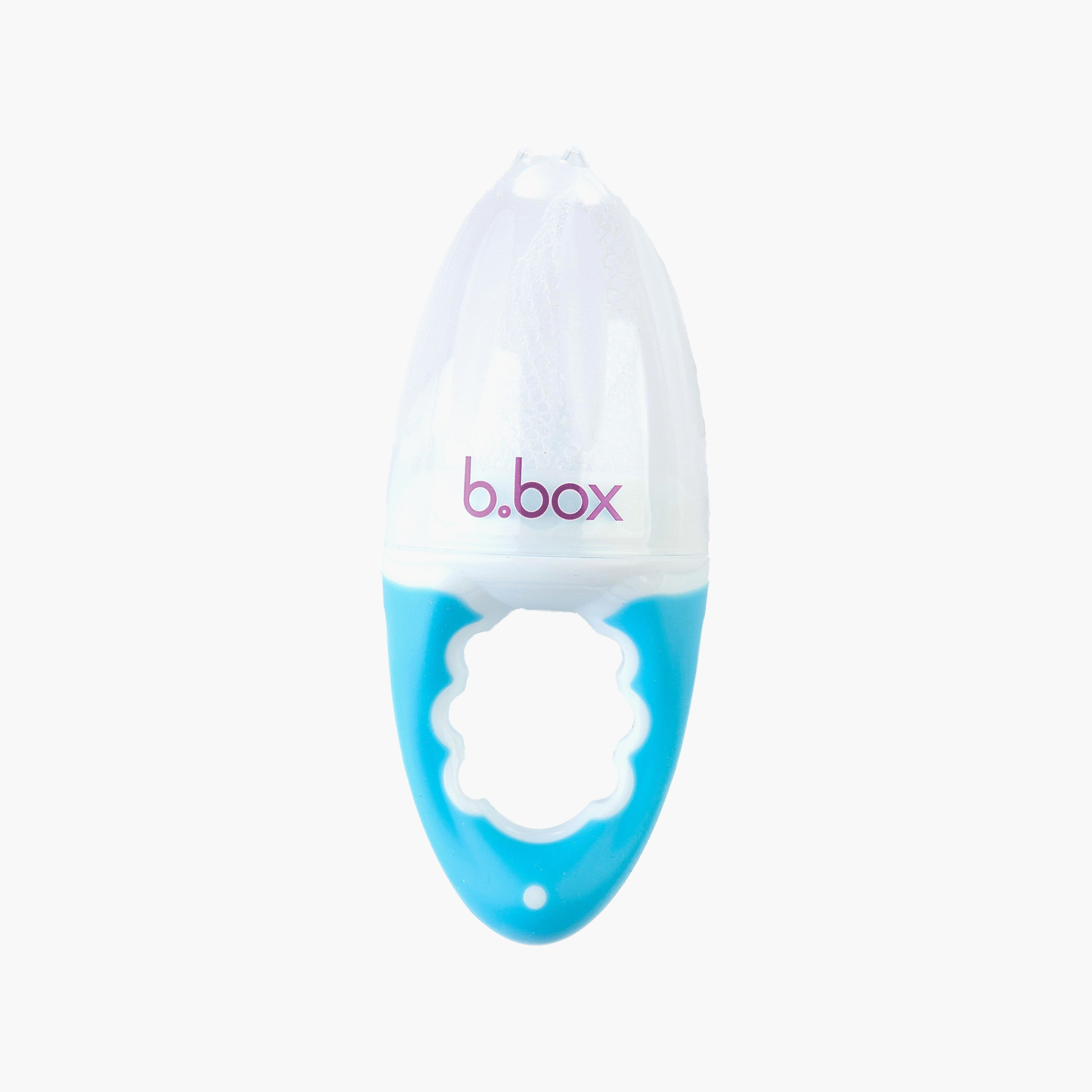 B.Box BPA Free Fresh Food Feeder-baby-feeding-accessories-image-1