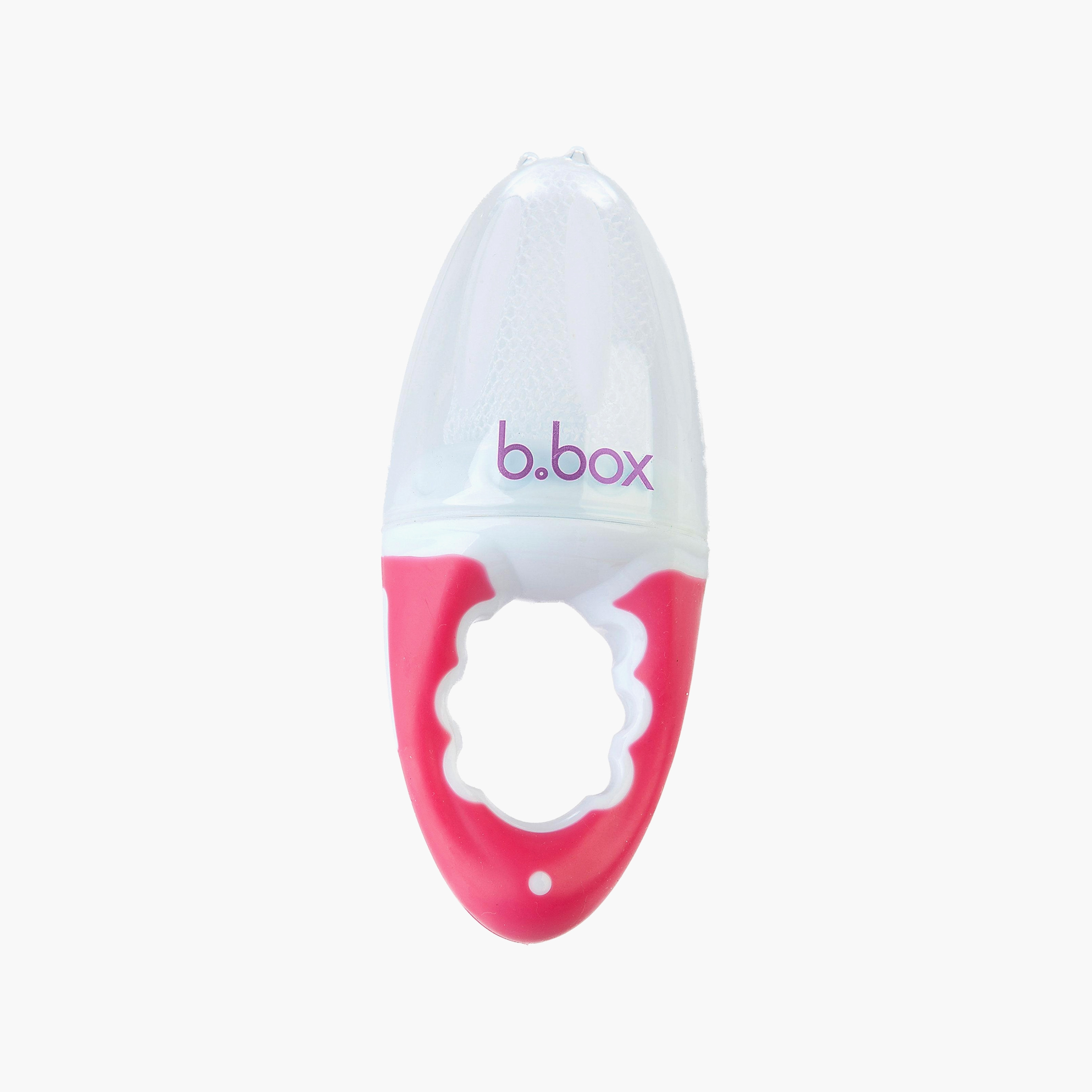 B.Box BPA Free Fresh Food Feeder-baby-feeding-accessories-image-1