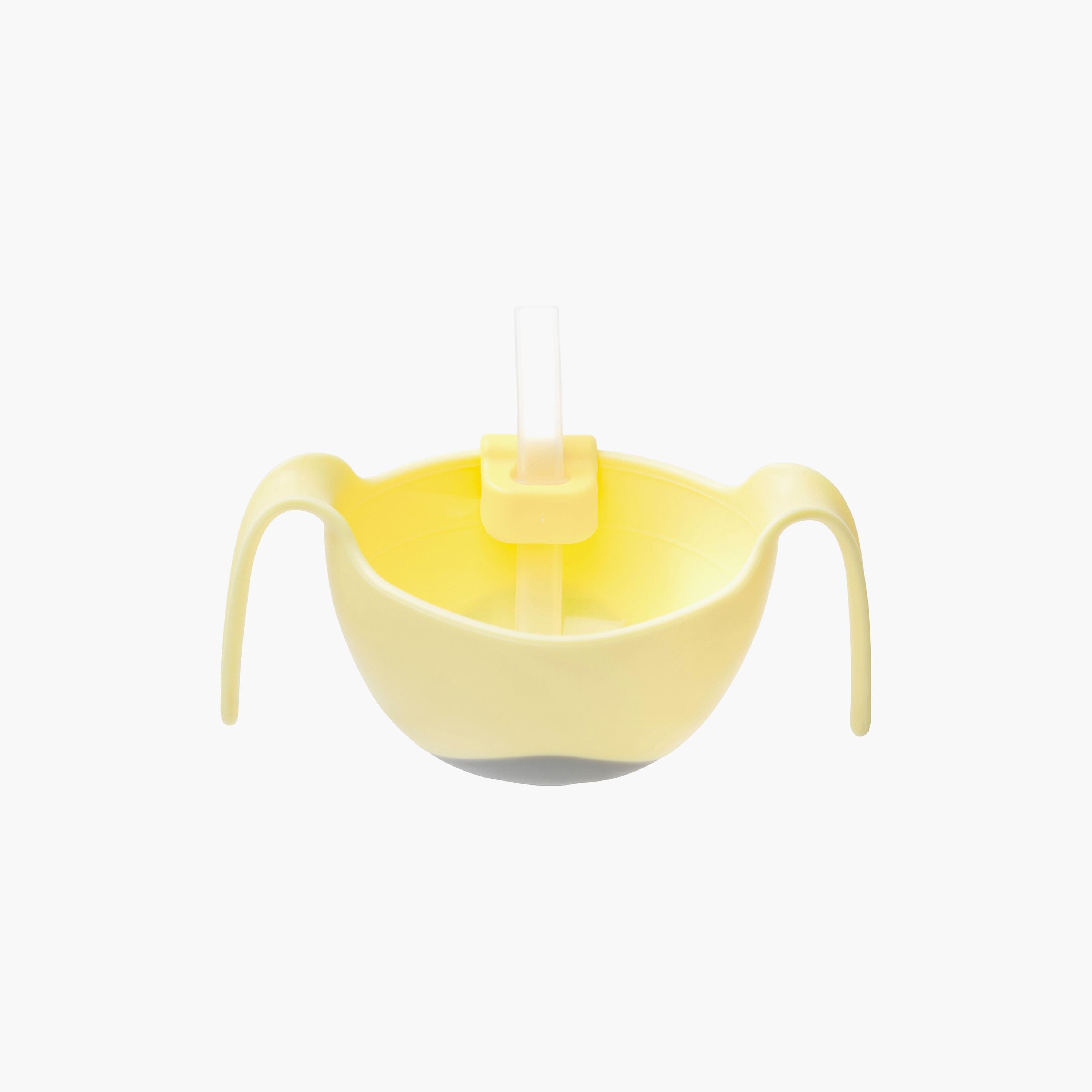 B.Box Bowl with Straw-baby-feeding-mealtimeessentials-image-2
