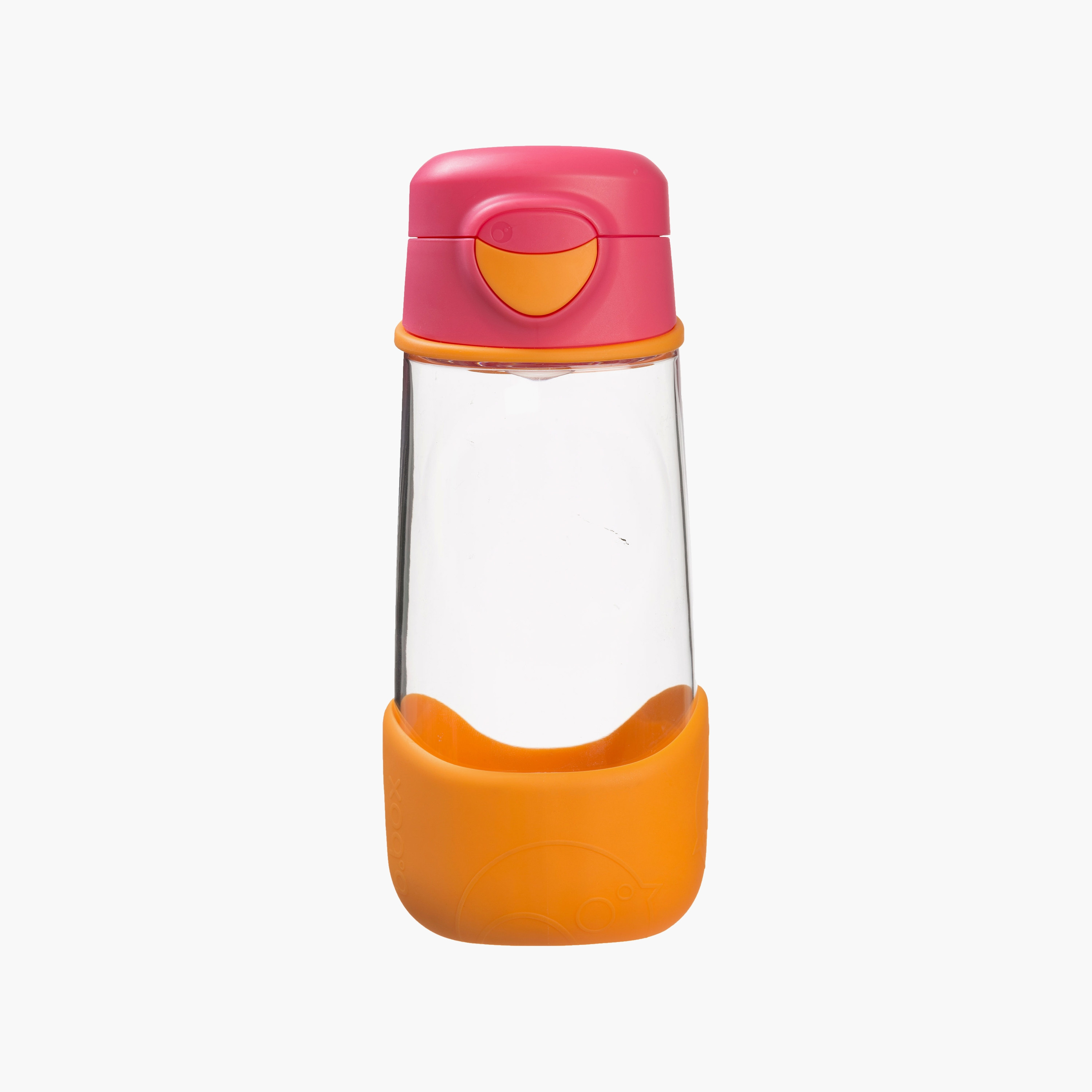 B.Box Sports Spout Bottle, 450 ml-school-waterbottles-image-1