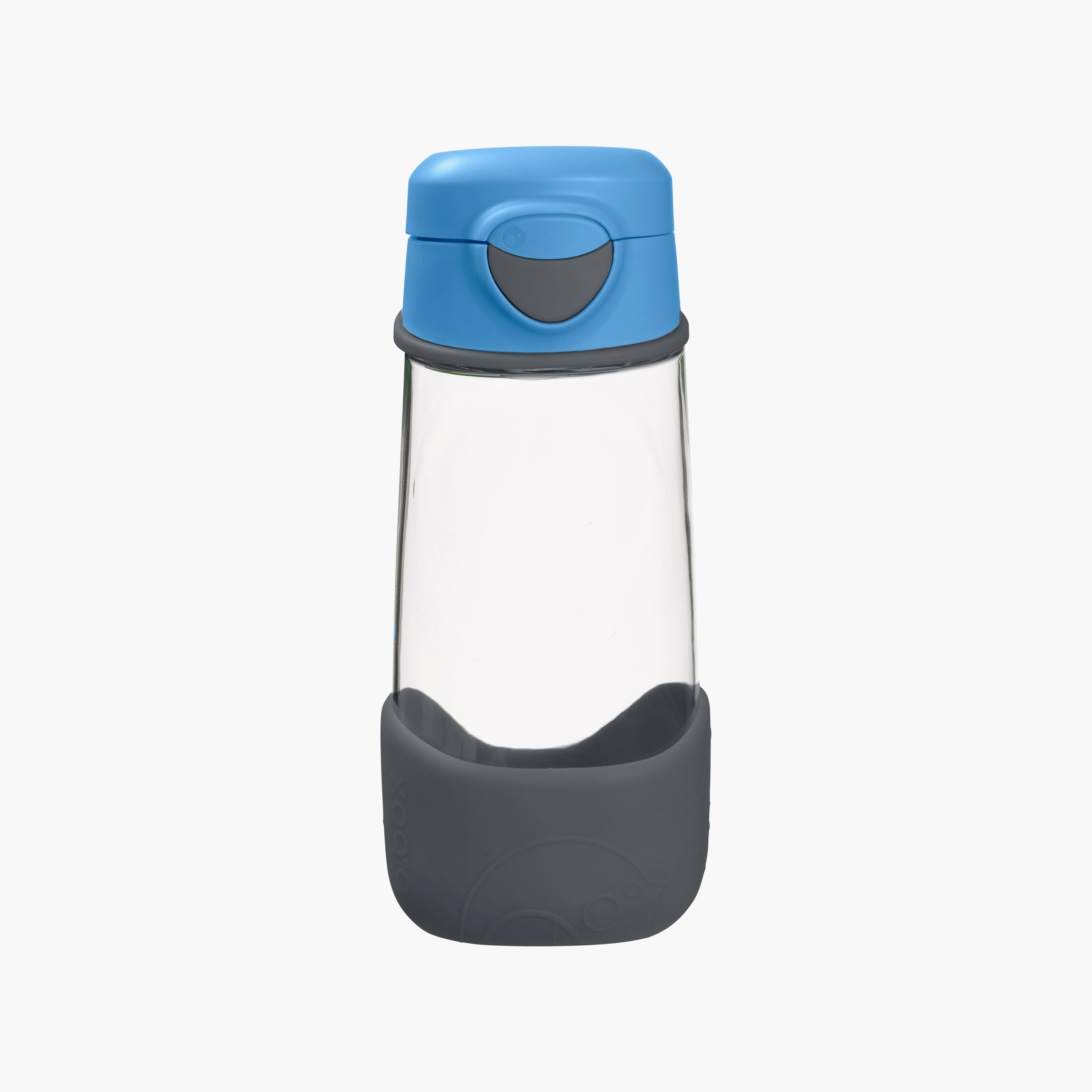 B.Box Sports Spout Bottle, 450 ml-school-waterbottles-image-1