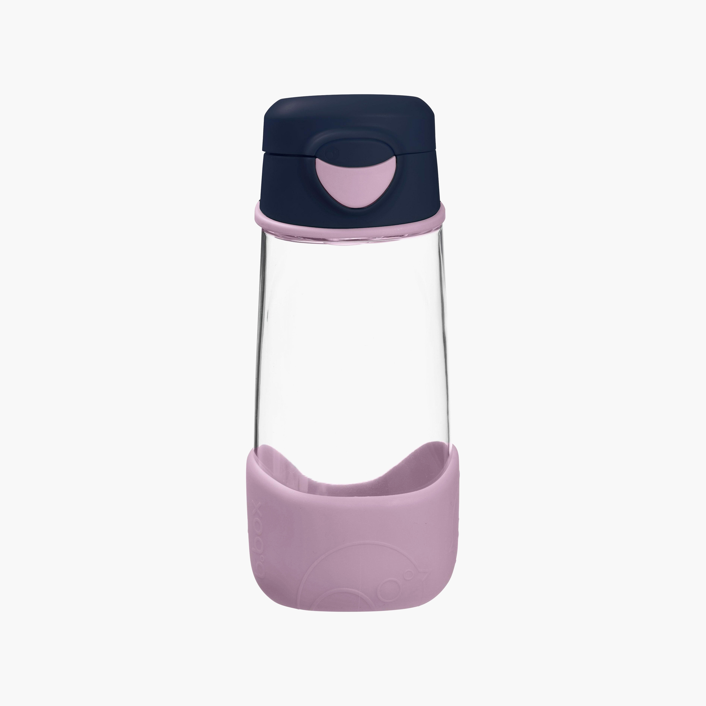 B.Box Sports Spout Bottle, 450 ml-school-waterbottles-image-1