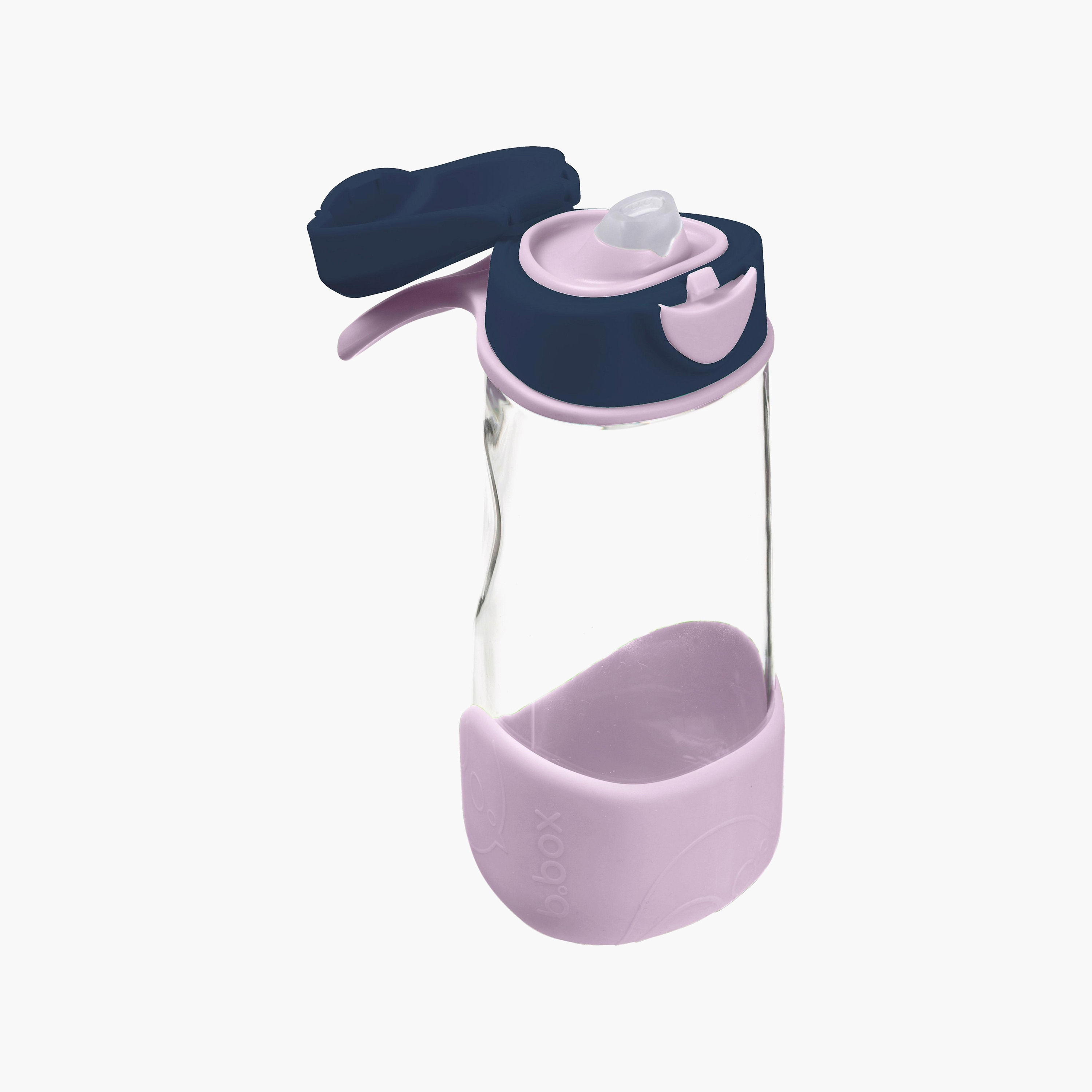 B.Box Sports Spout Bottle, 450 ml-school-waterbottles-image-2