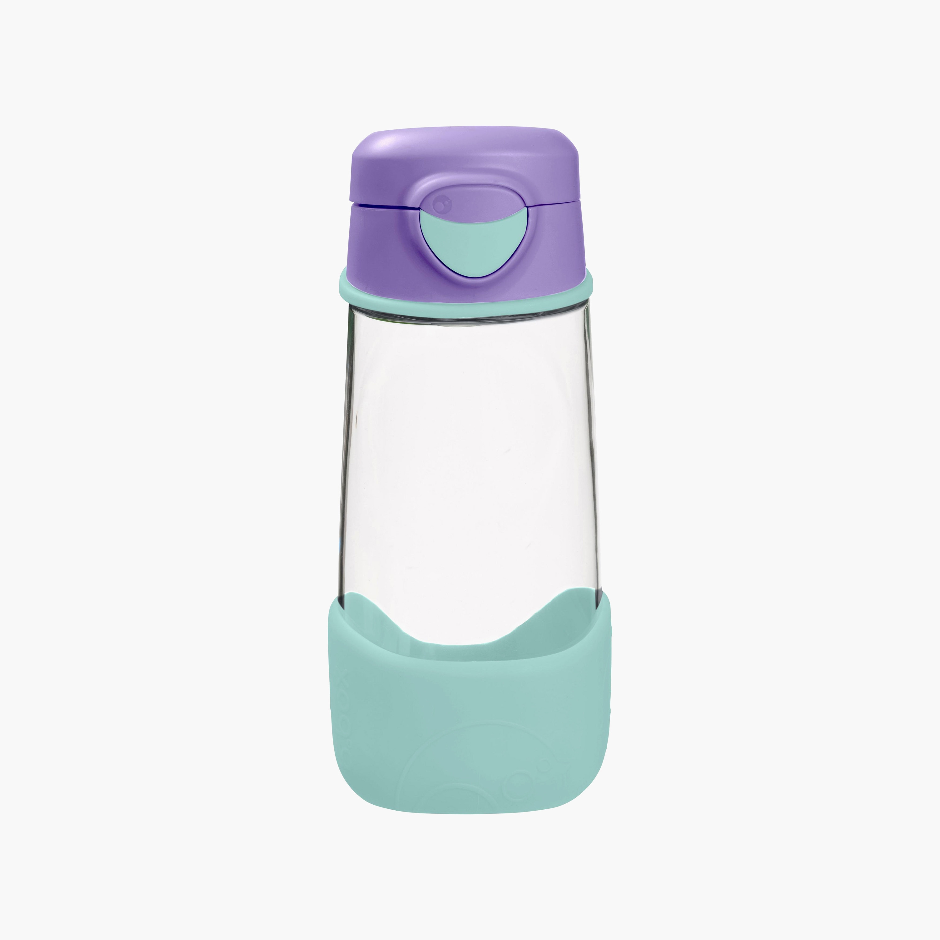 B.Box Sports Spout Bottle, 450 ml-school-waterbottles-image-1